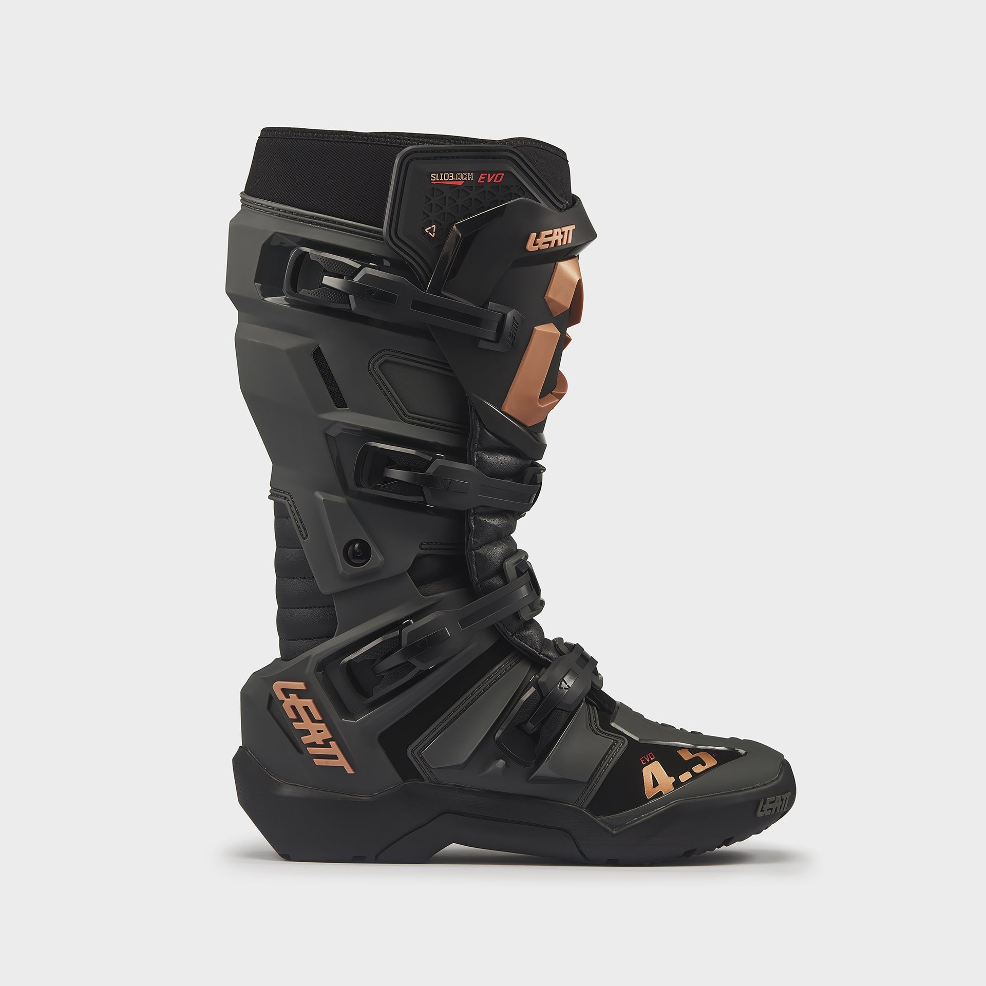 Moto 4.5 Enduro Evo Boots