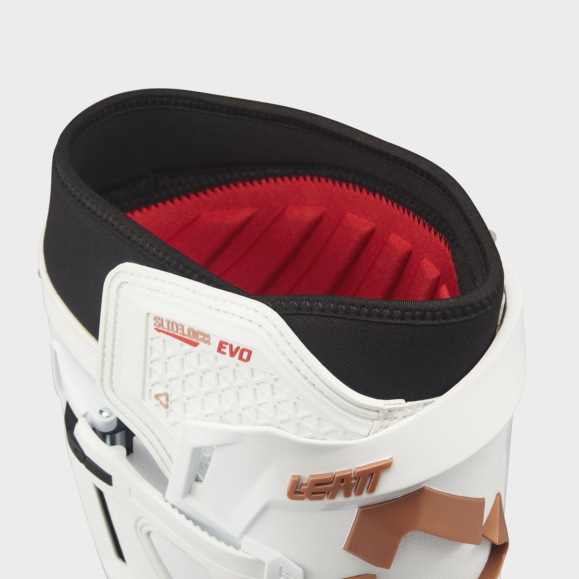 Moto 4.5 Enduro Evo Boots
