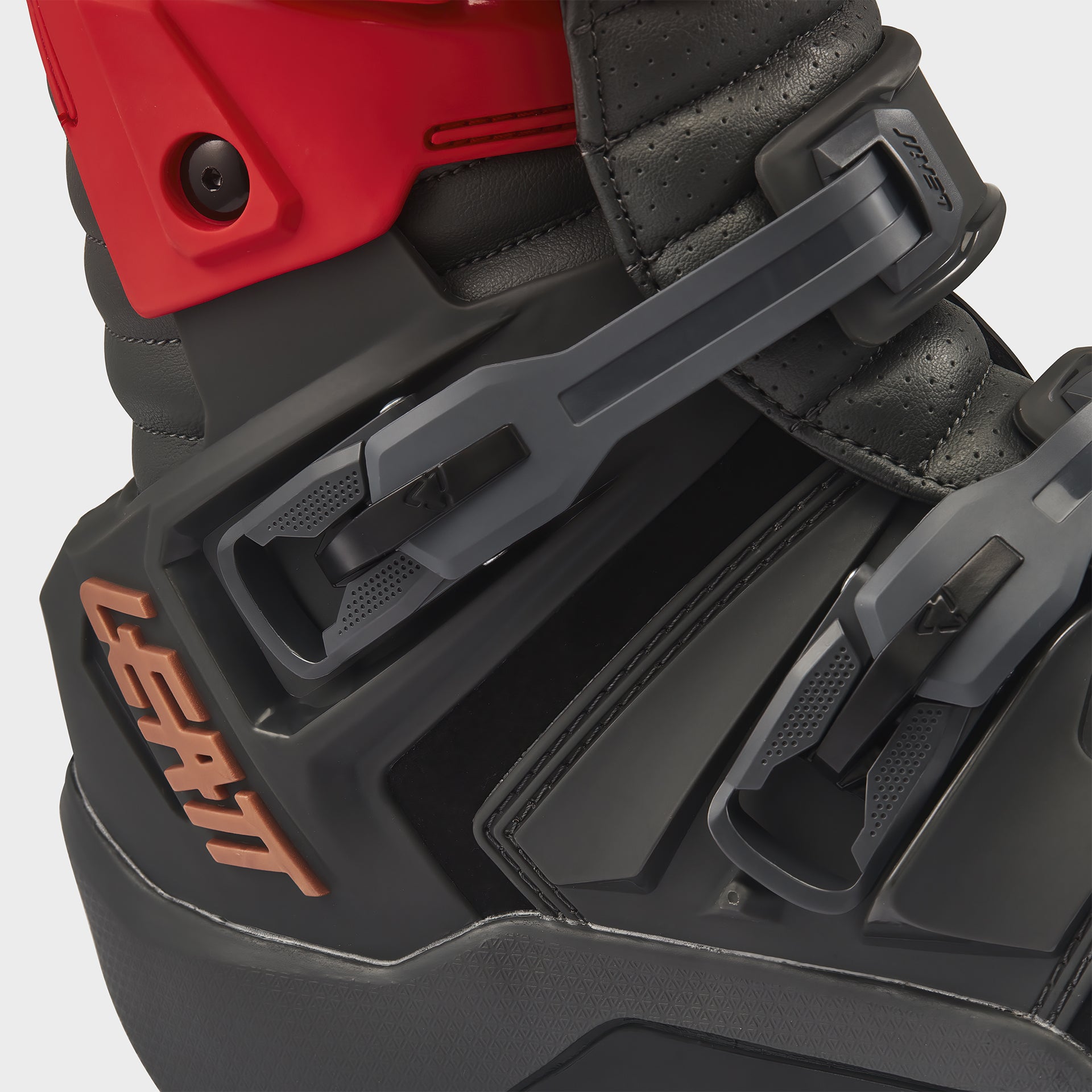 Moto 4.5 Enduro Evo Boots