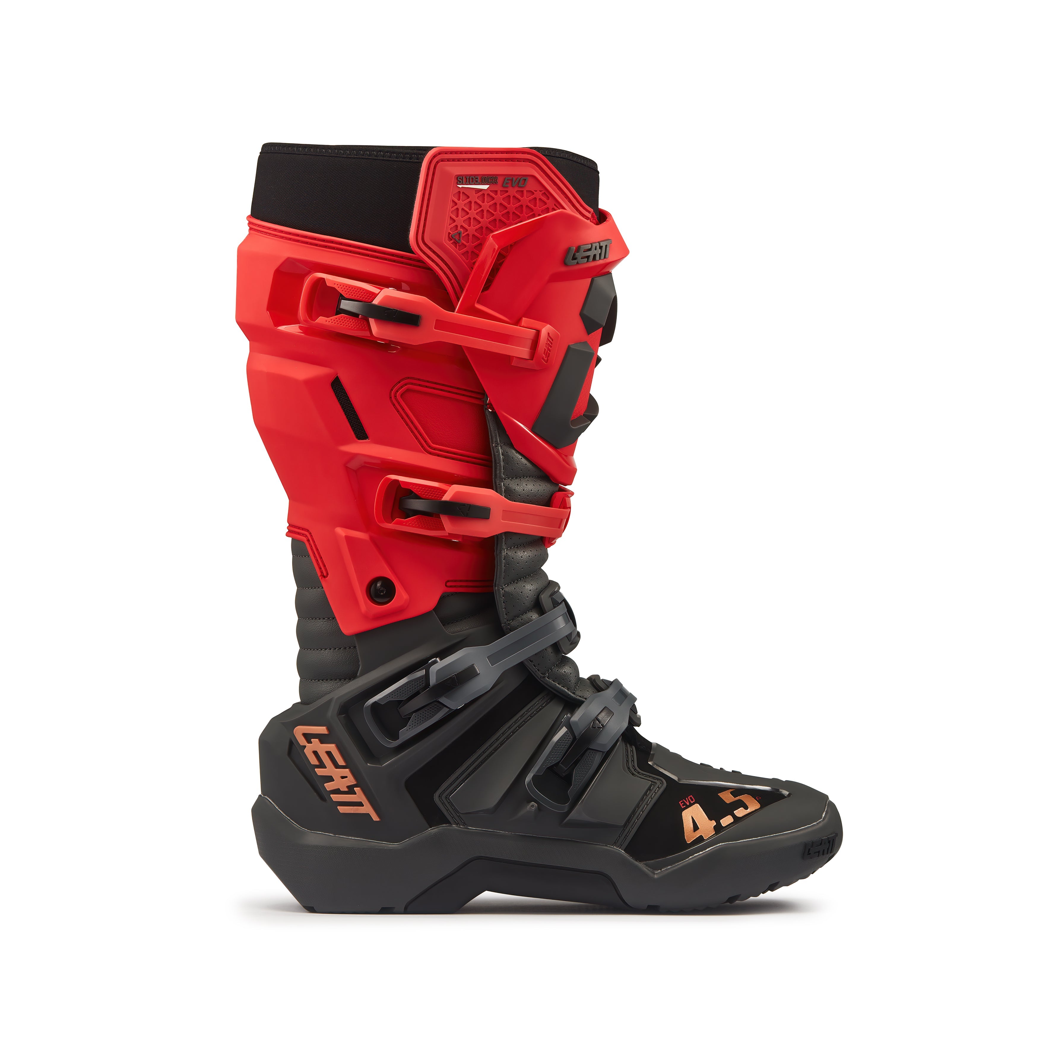 Moto 4.5 Enduro Evo Boots