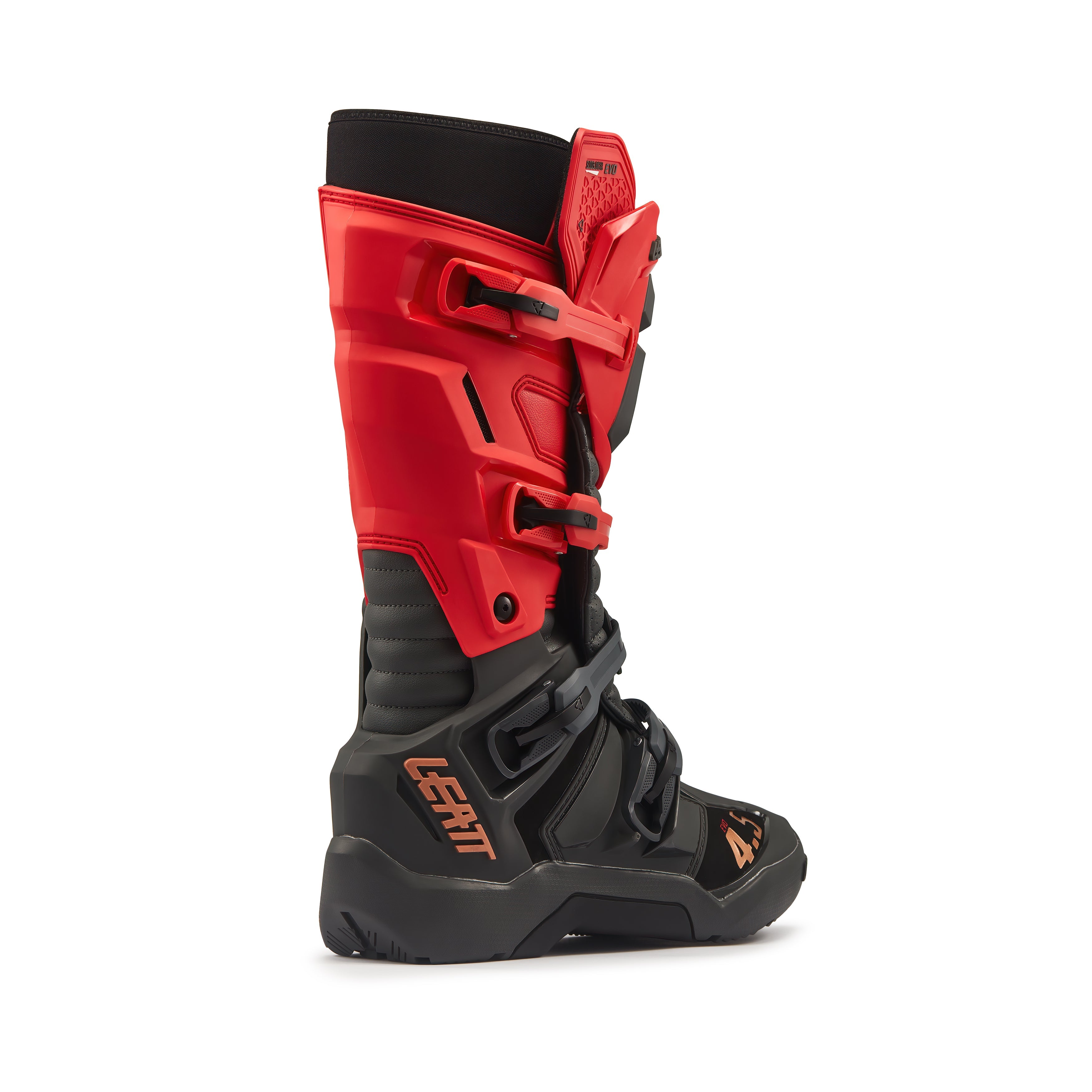 Moto 4.5 Enduro Evo Boots