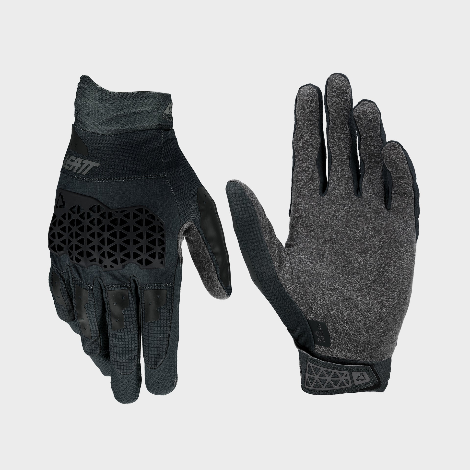 Moto 3.5 Junior Glove