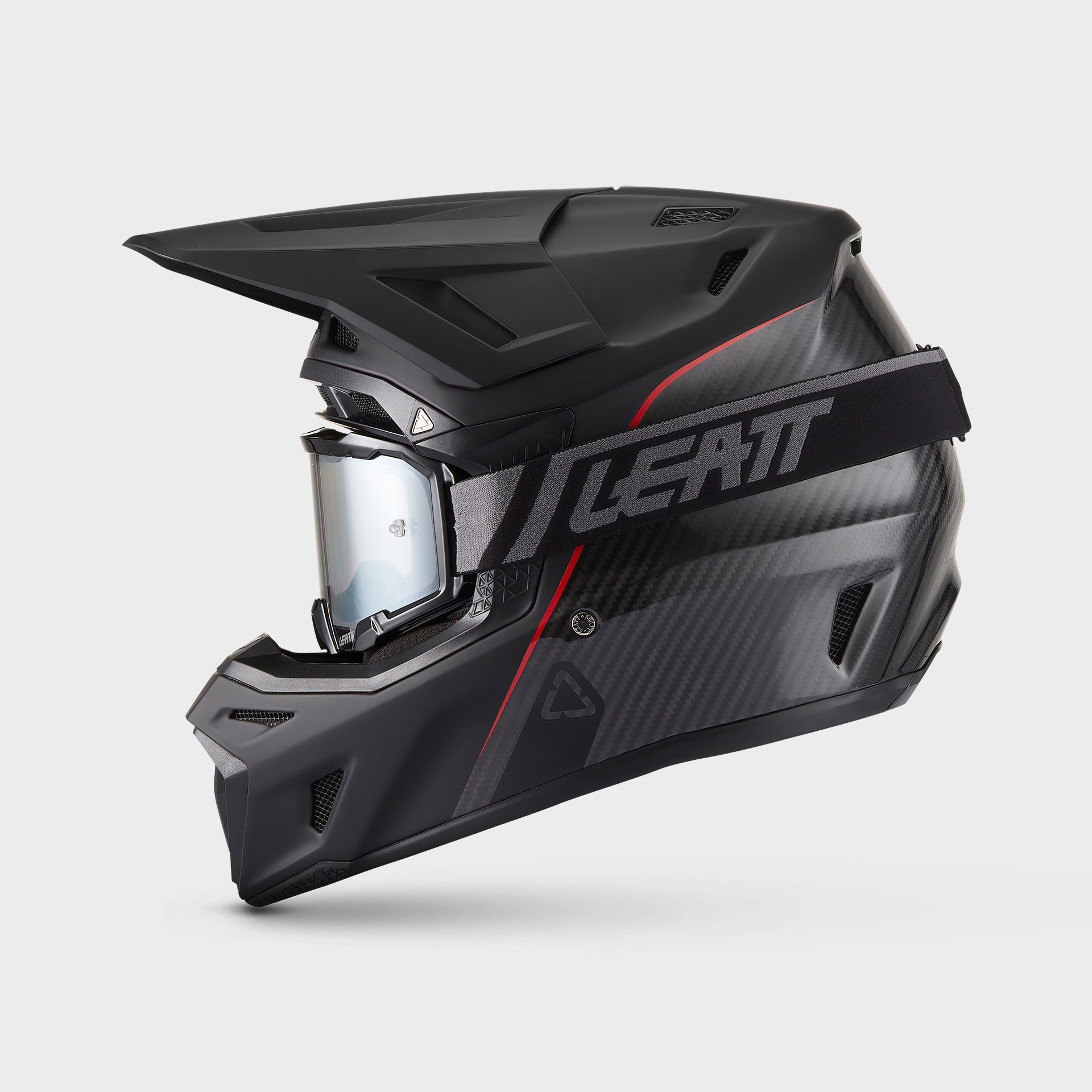 Moto 9.5 Helmet Kit