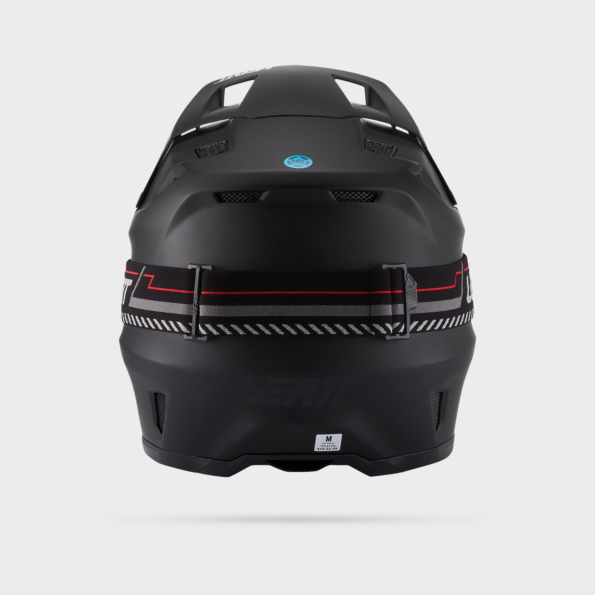 Moto 8.5 Helmet Kit