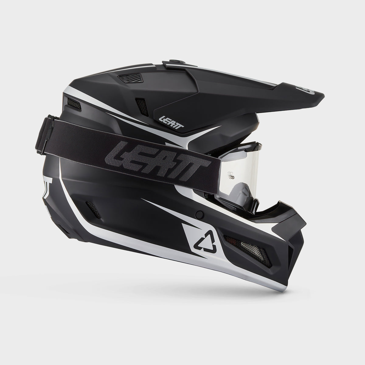 Moto 3.5 Helmet Kit