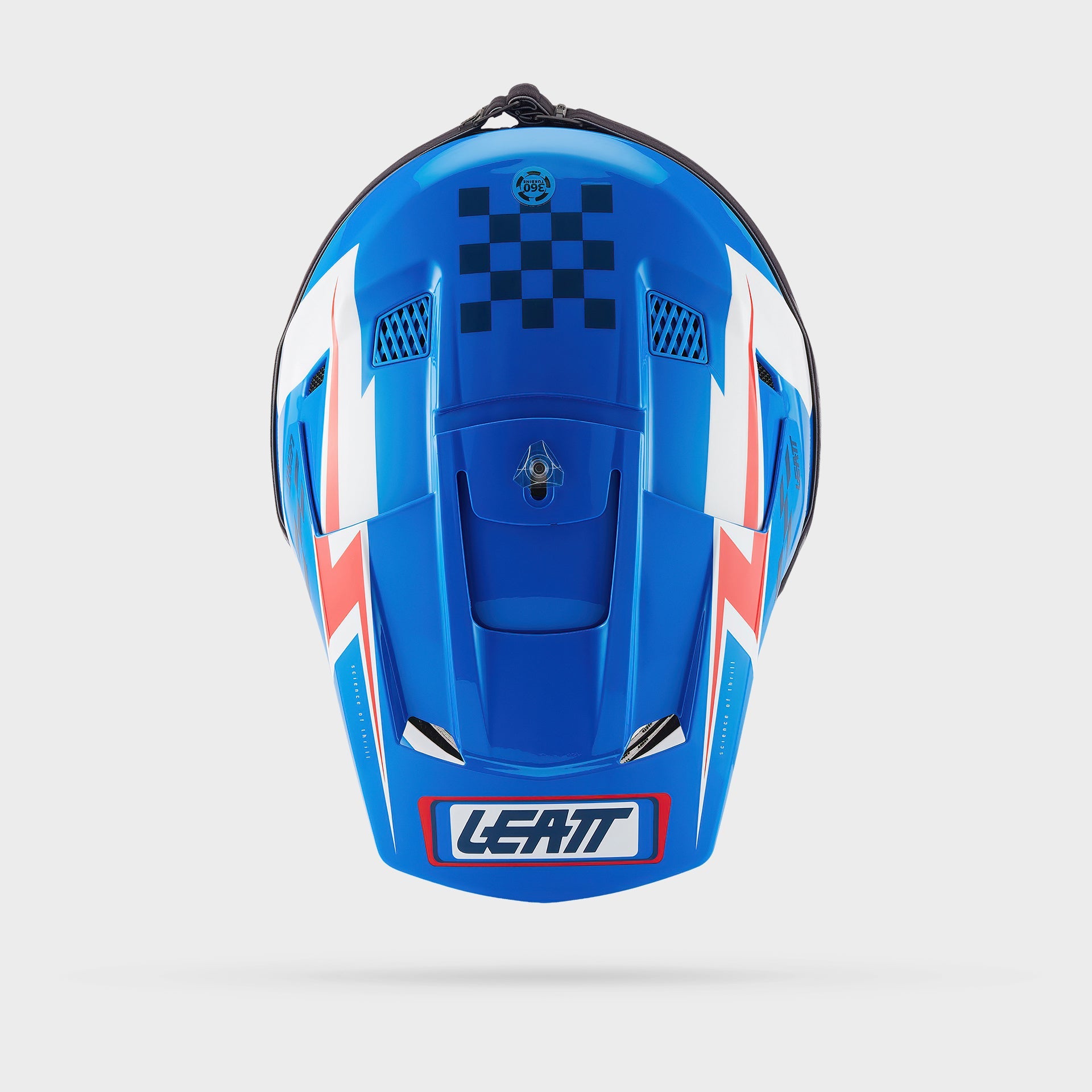 Moto 3.5 Helmet Kit