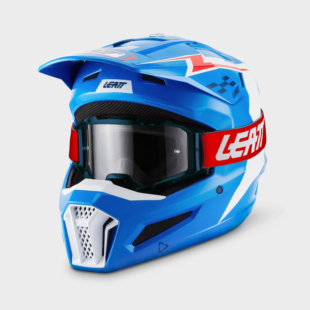 Moto 3.5 Helmet Kit