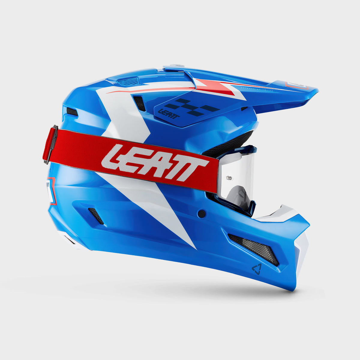 Moto 3.5 Helmet Kit