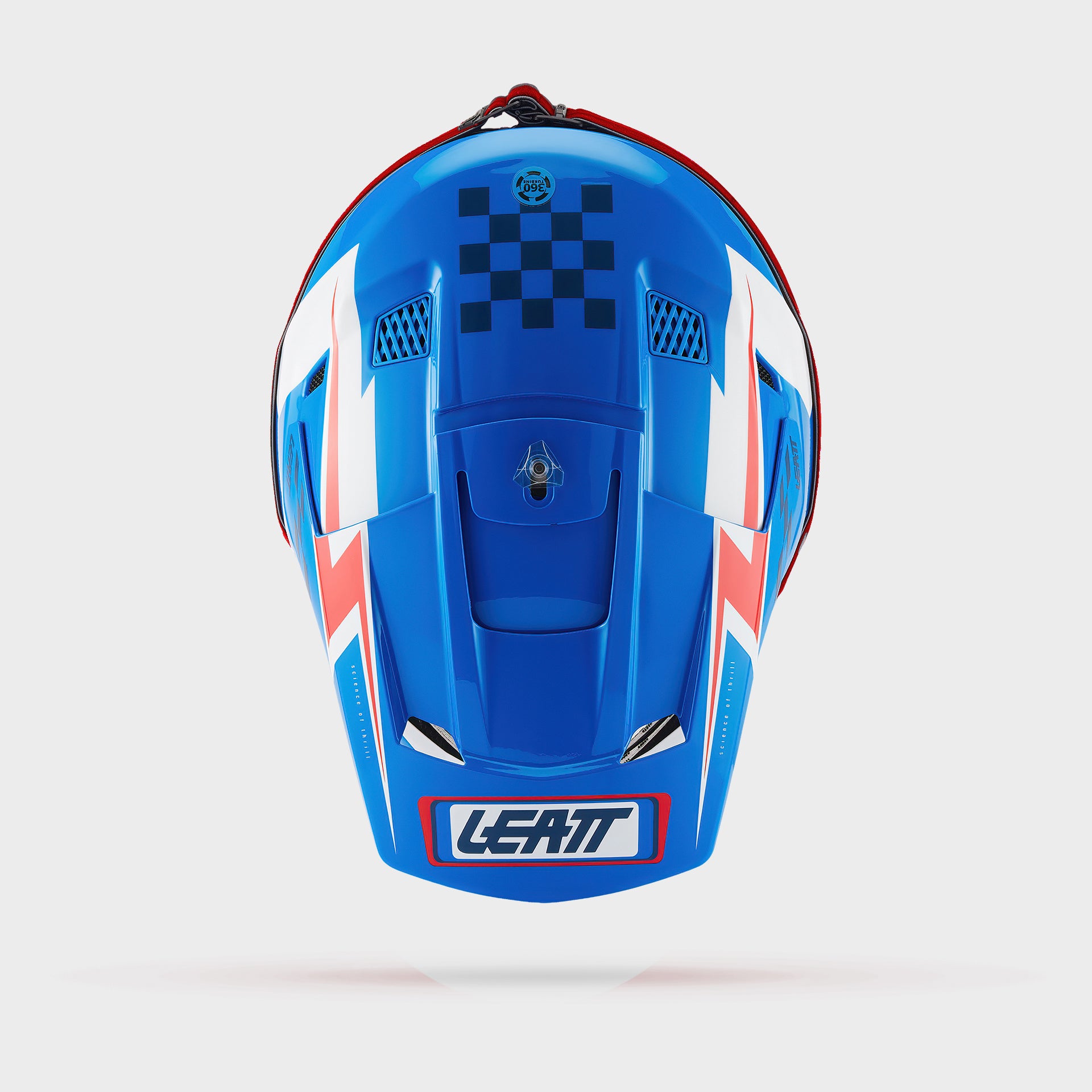 Moto 3.5 Helmet Kit