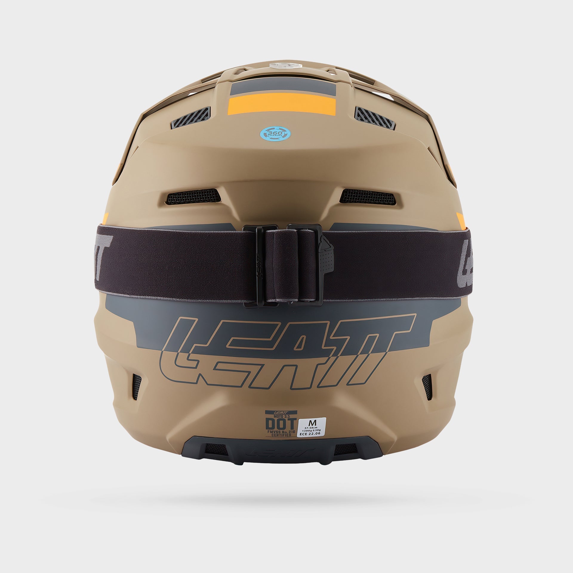 Moto 3.5 Helmet Kit