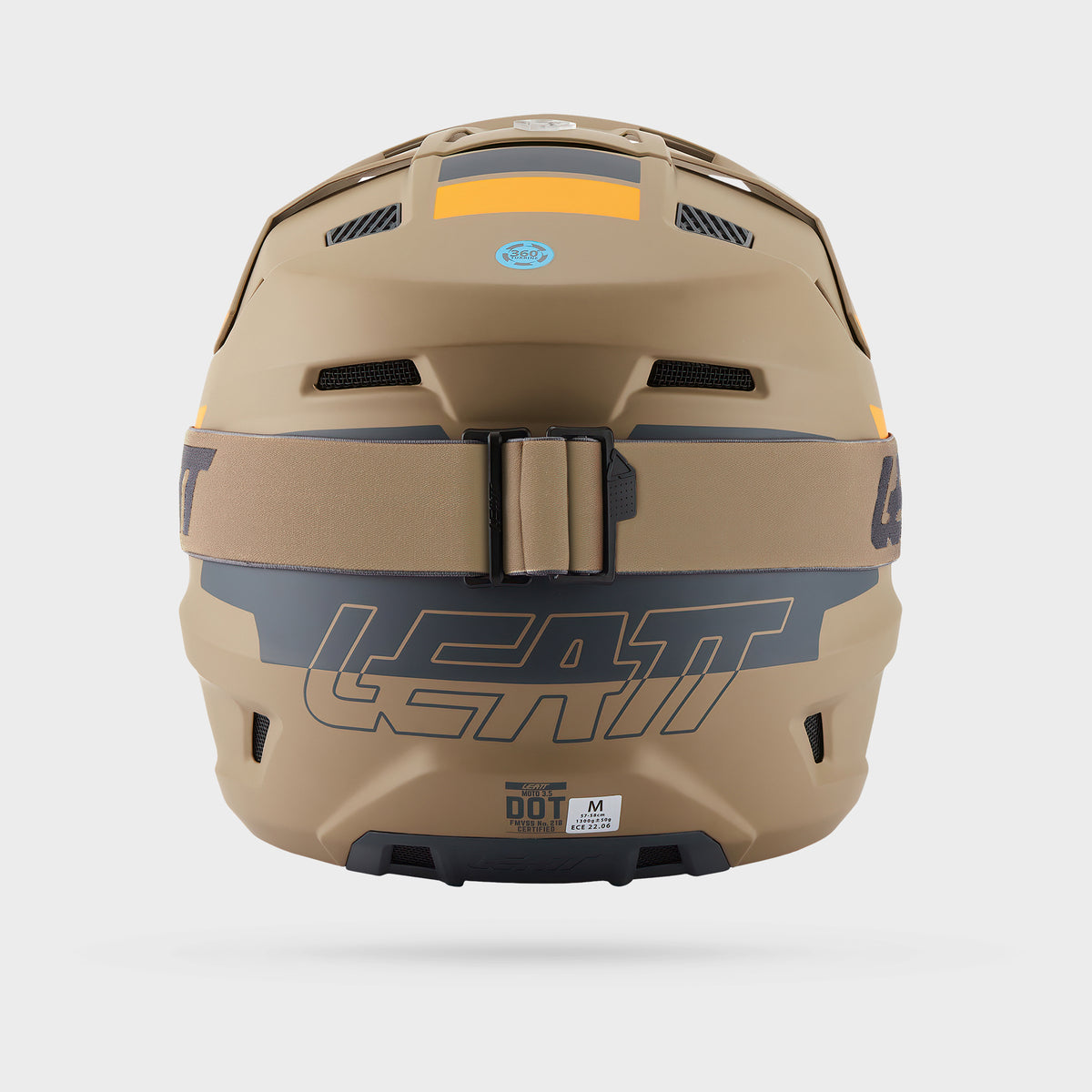 Moto 3.5 Helmet Kit