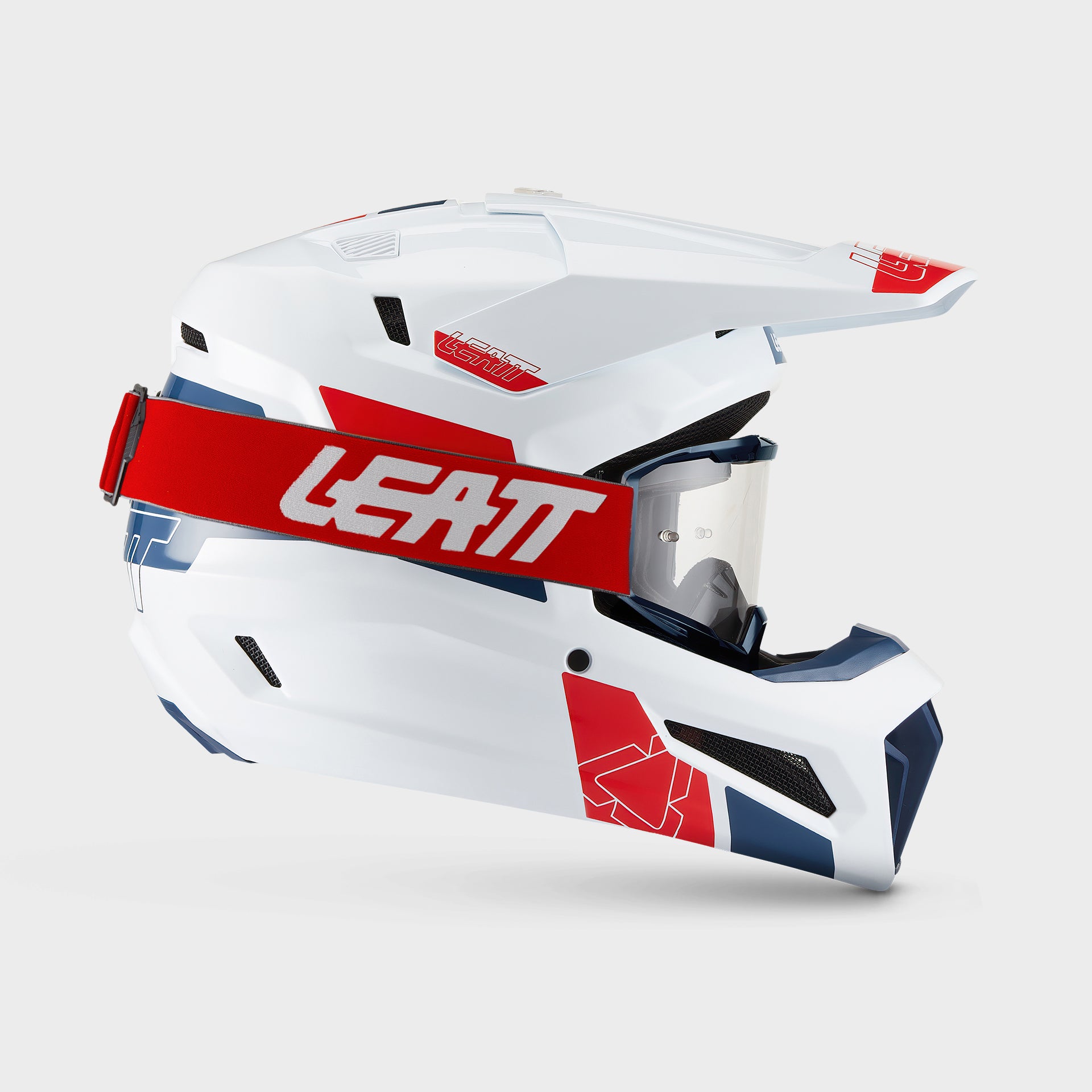 Moto 3.5 Helmet Kit