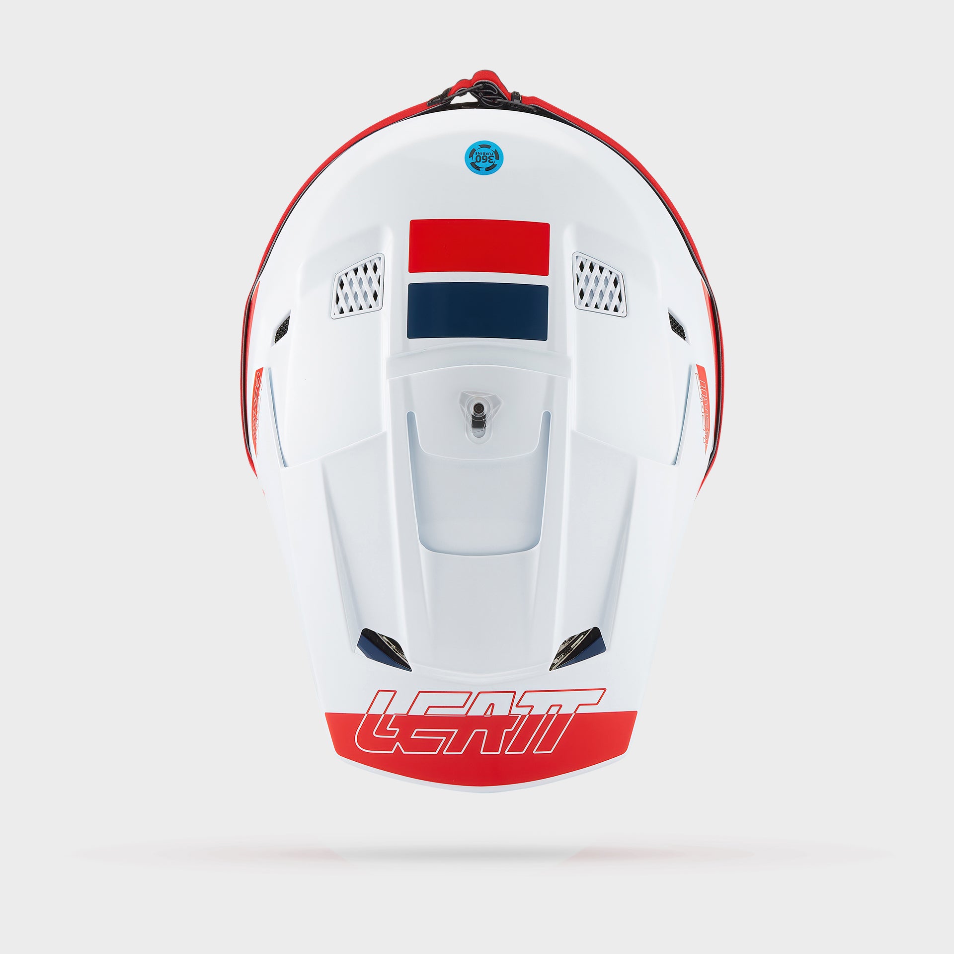 Moto 3.5 Helmet Kit