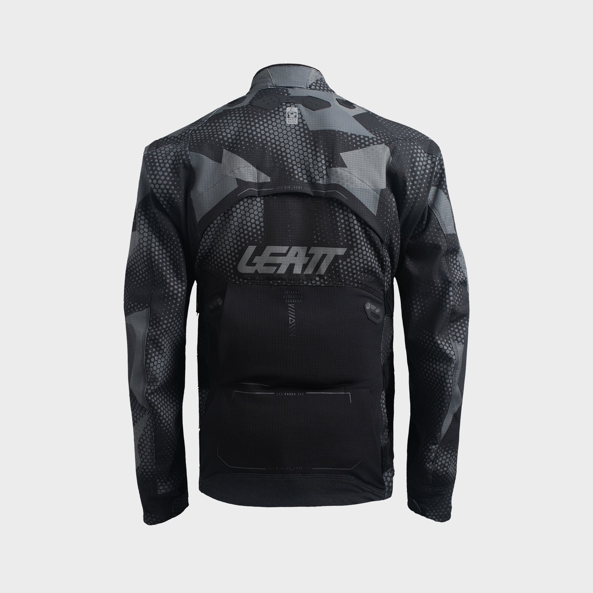 Moto 5.5 Enduro Jacket