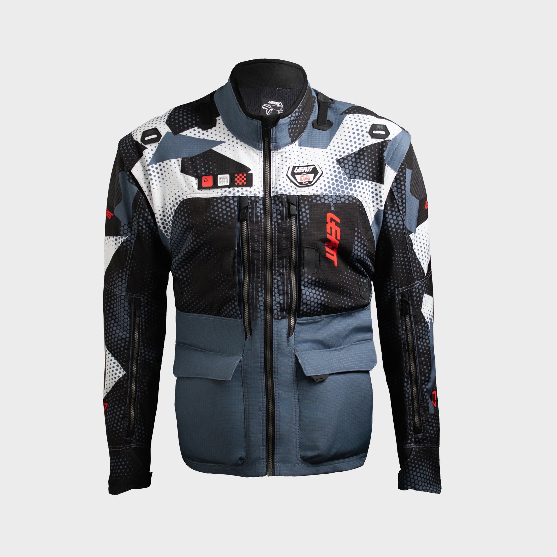 Moto 5.5 Enduro Jacket