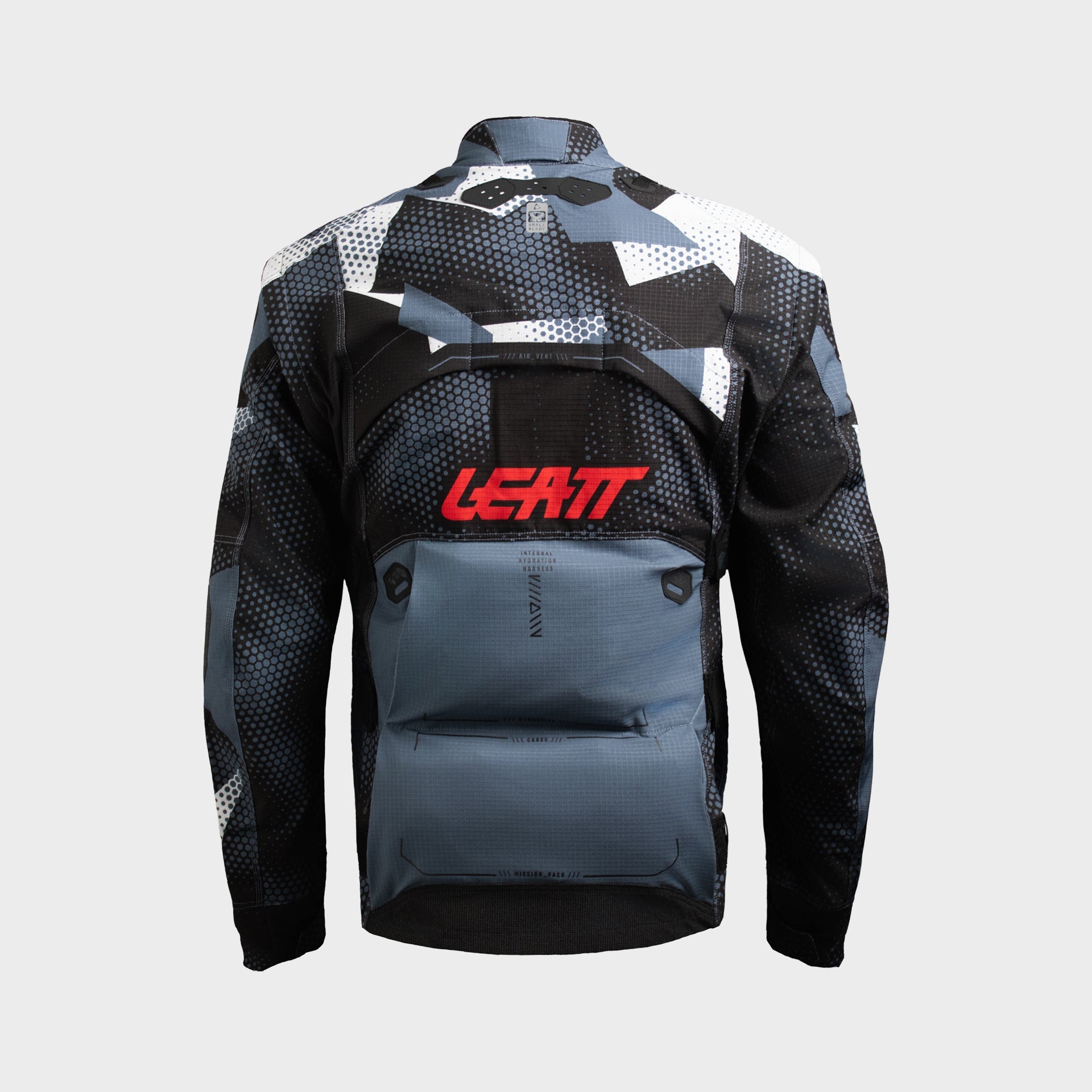 Moto 5.5 Enduro Jacket