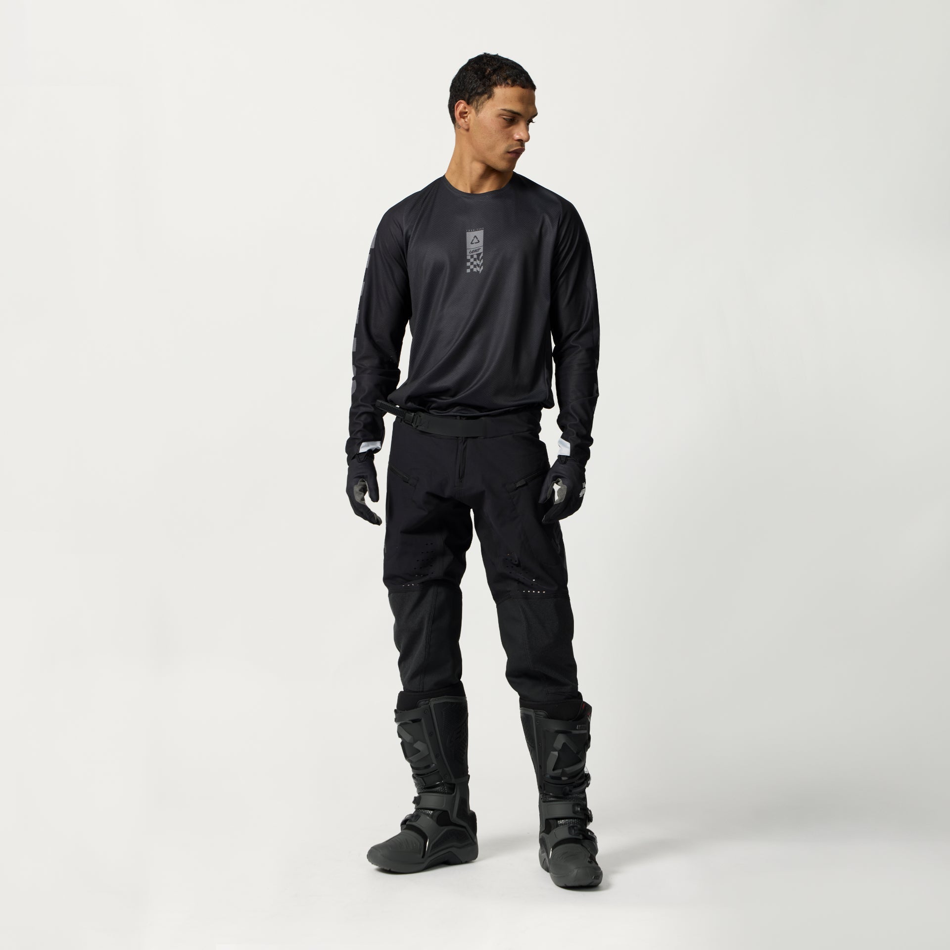 Moto 4.5 Enduro Jersey - Leatt USA