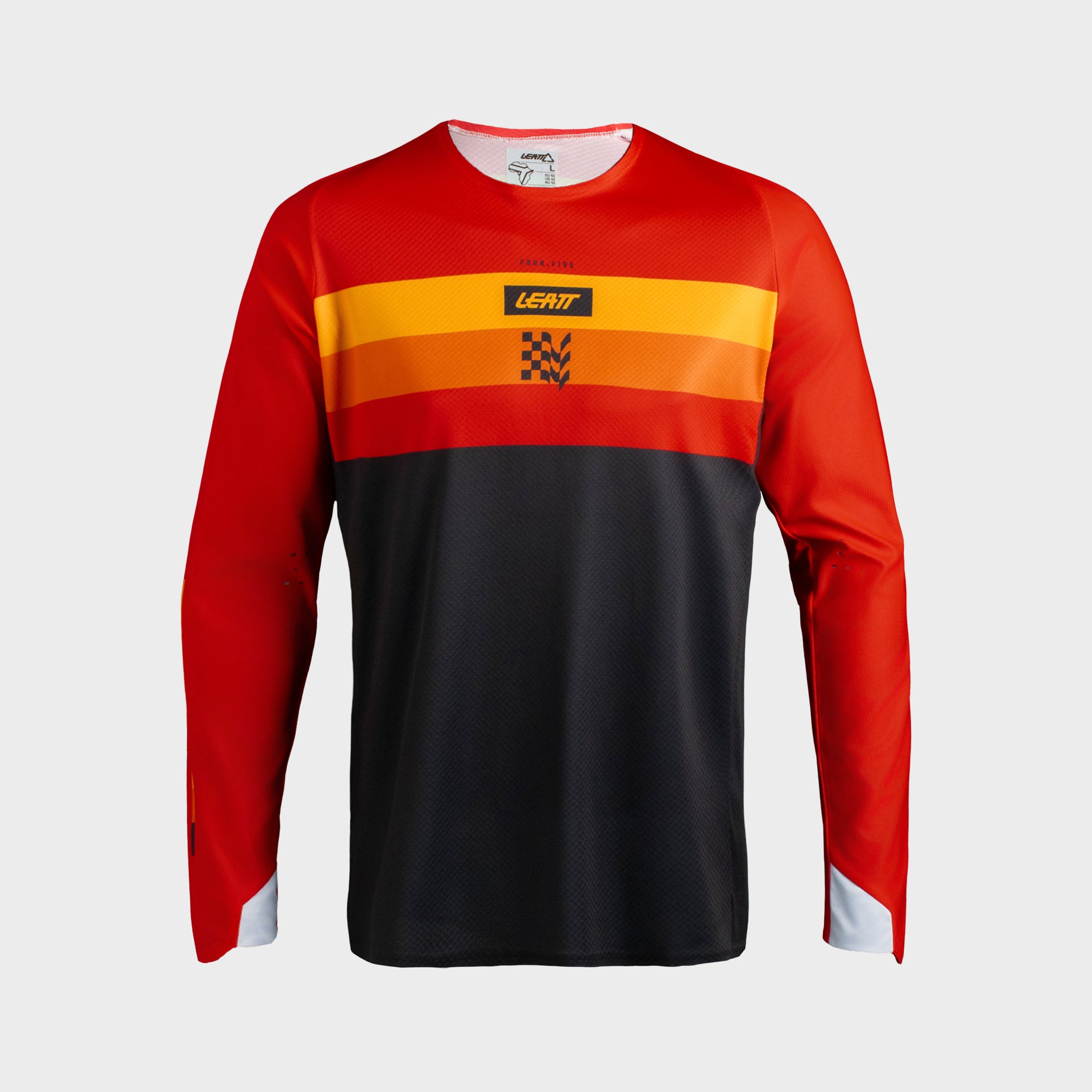 Moto 4.5 Enduro Jersey