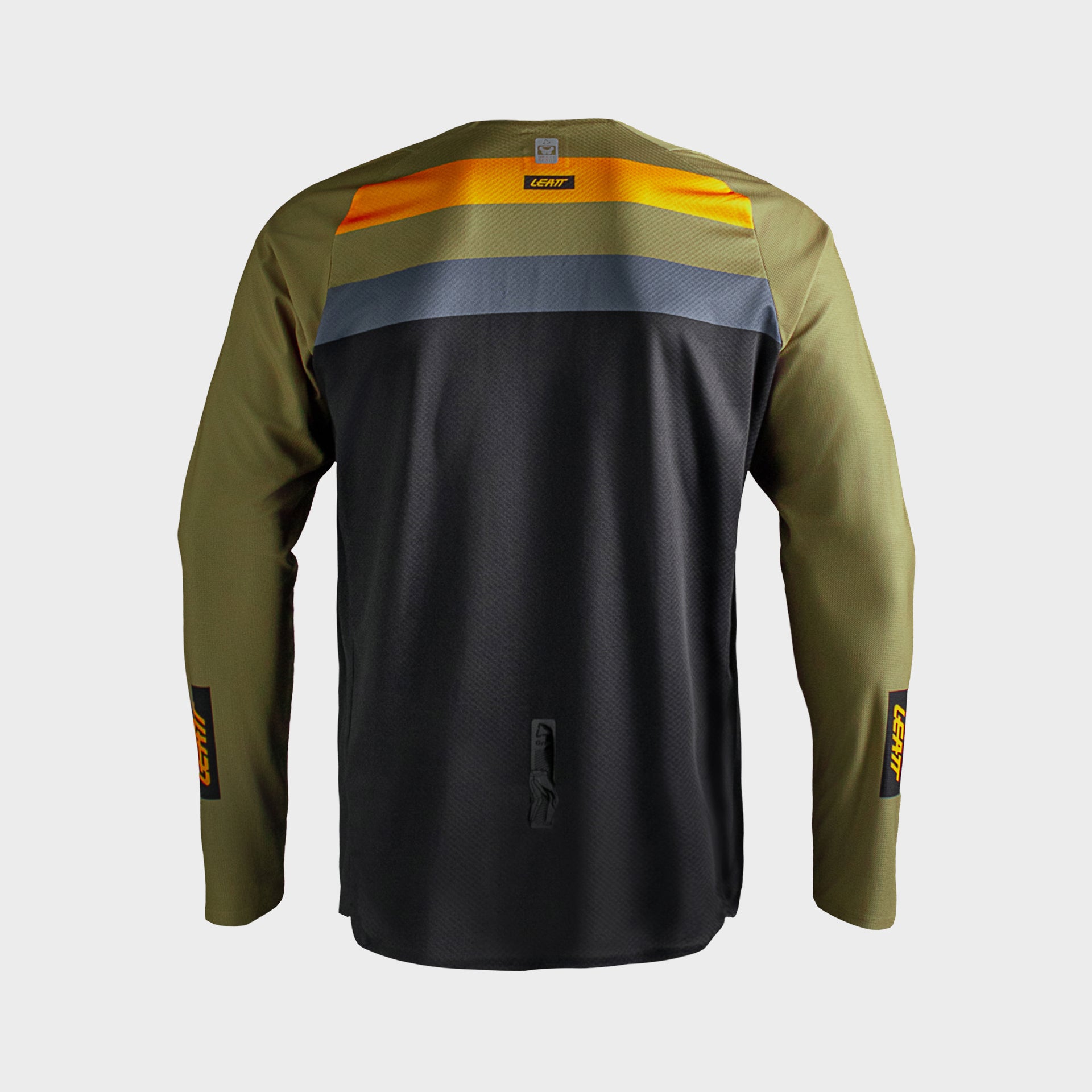 Moto 4.5 Enduro Jersey