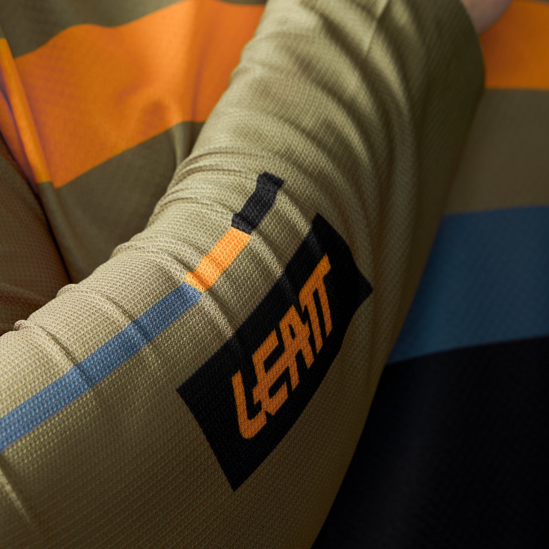 Moto 4.5 Enduro Jersey - Leatt USA