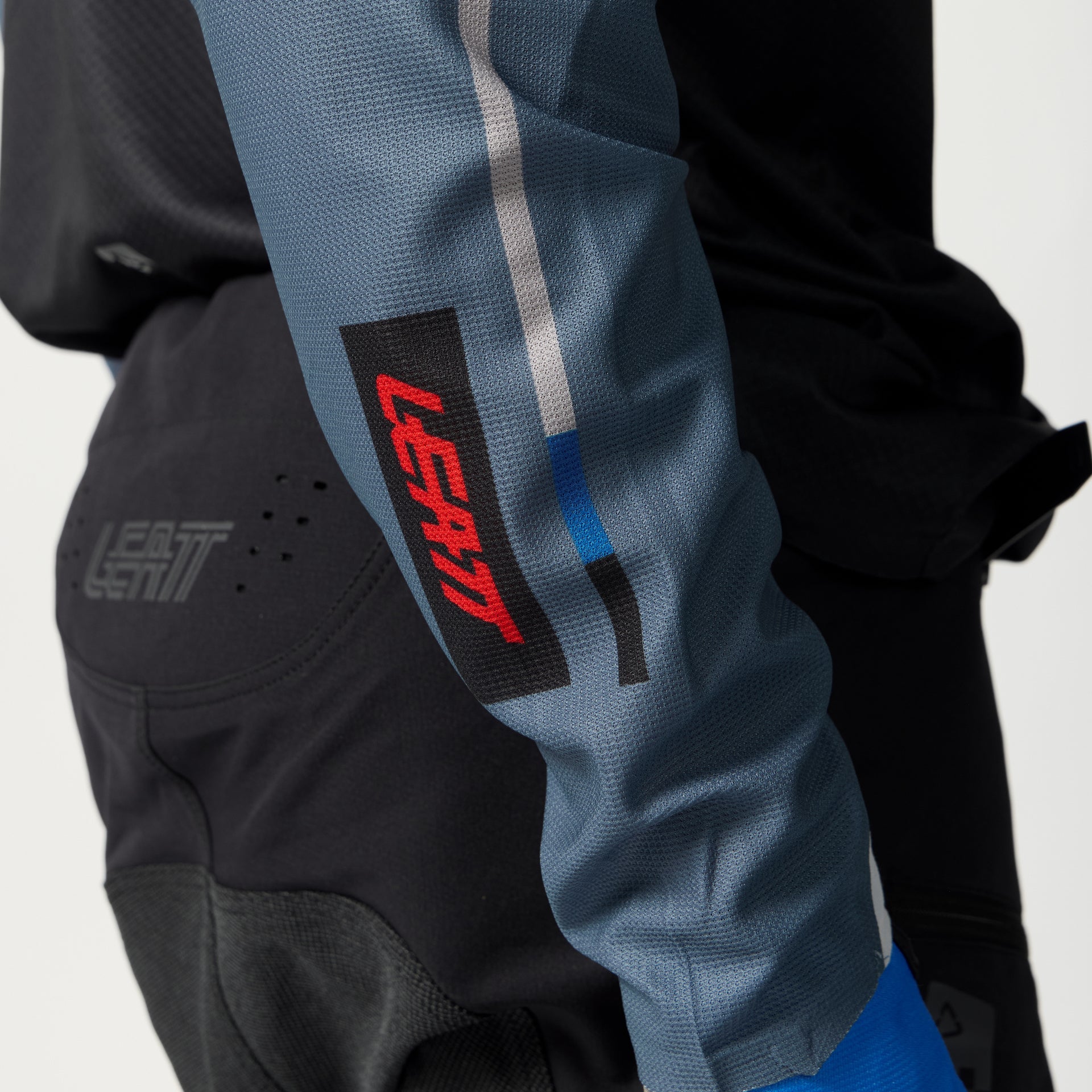 Moto 4.5 Enduro Jersey - Leatt USA