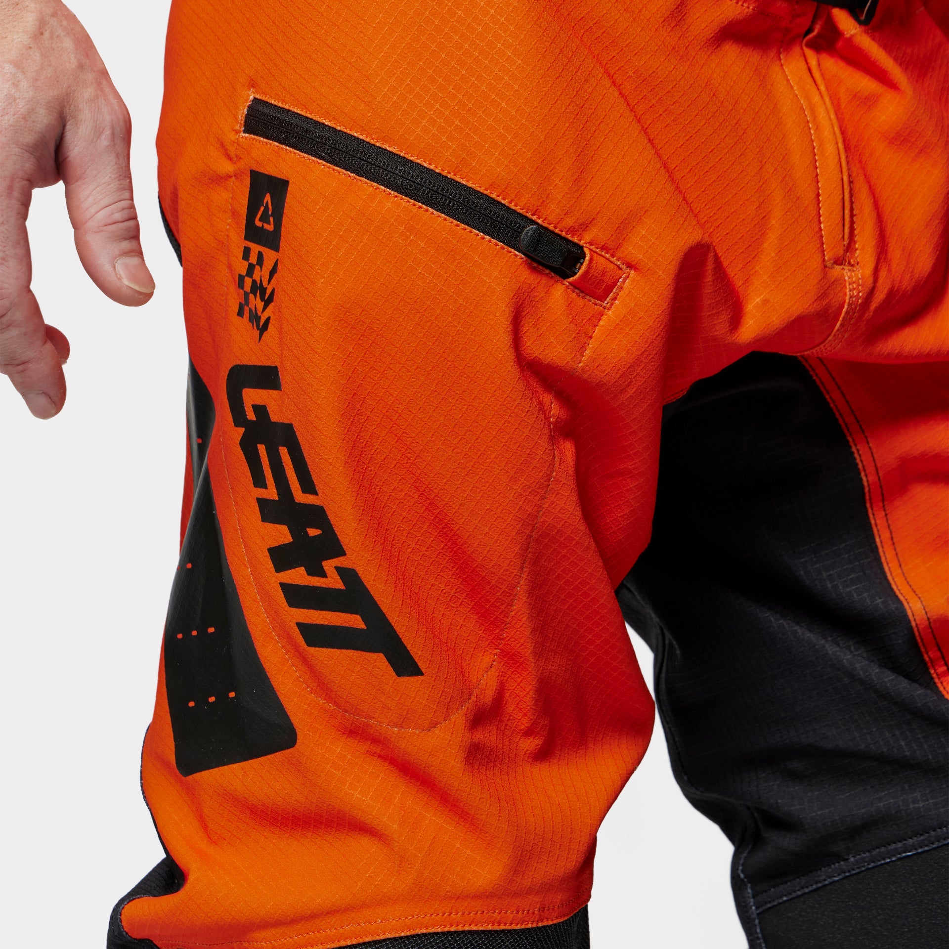 Moto 4.5 Enduro Pant - Leatt USA