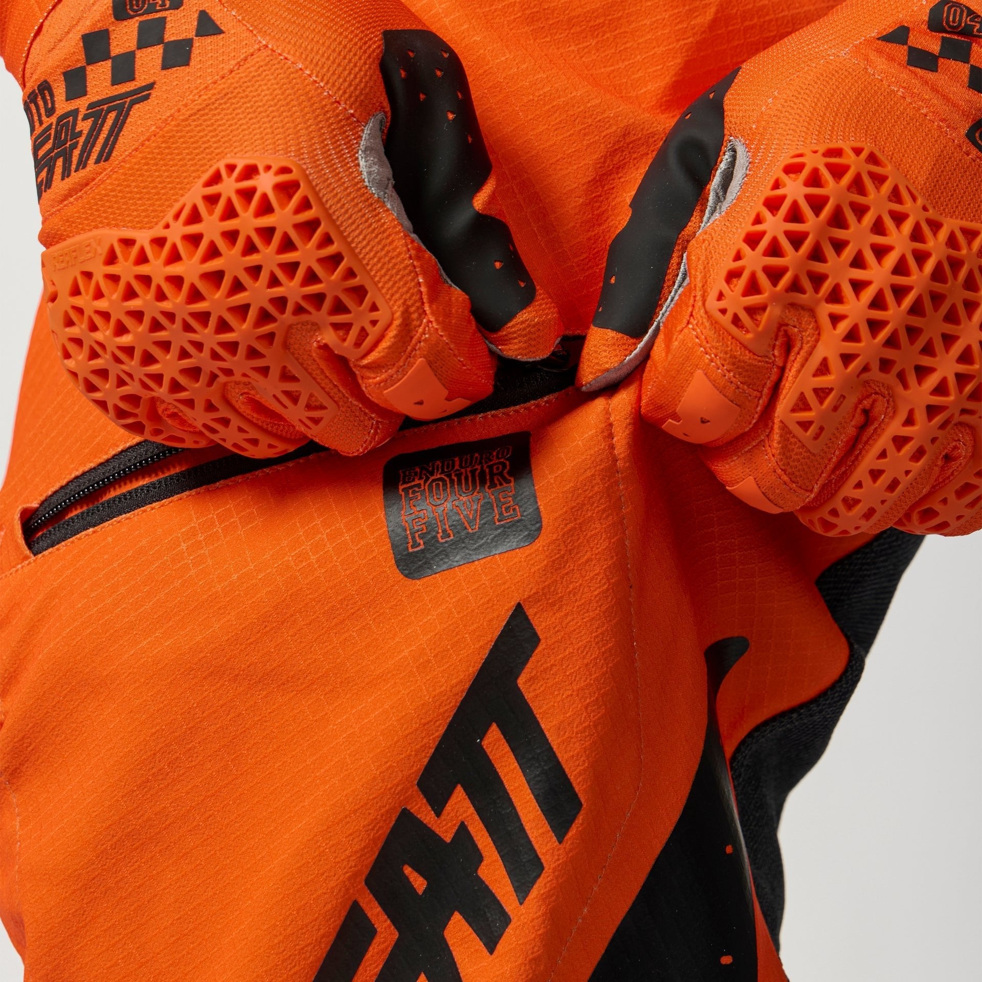 Moto 4.5 Enduro Pant - Leatt USA