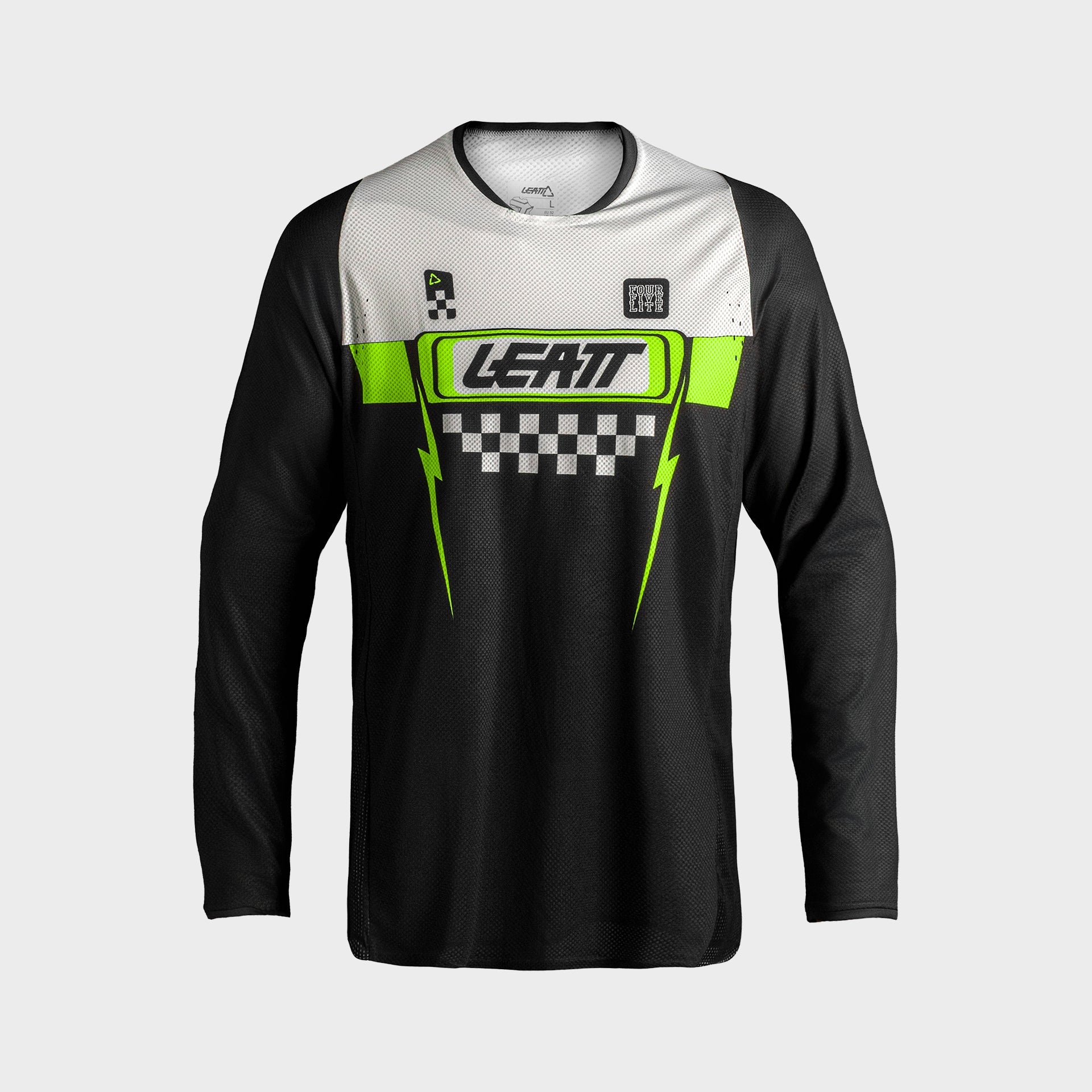 Moto 4.5 Lite Jersey