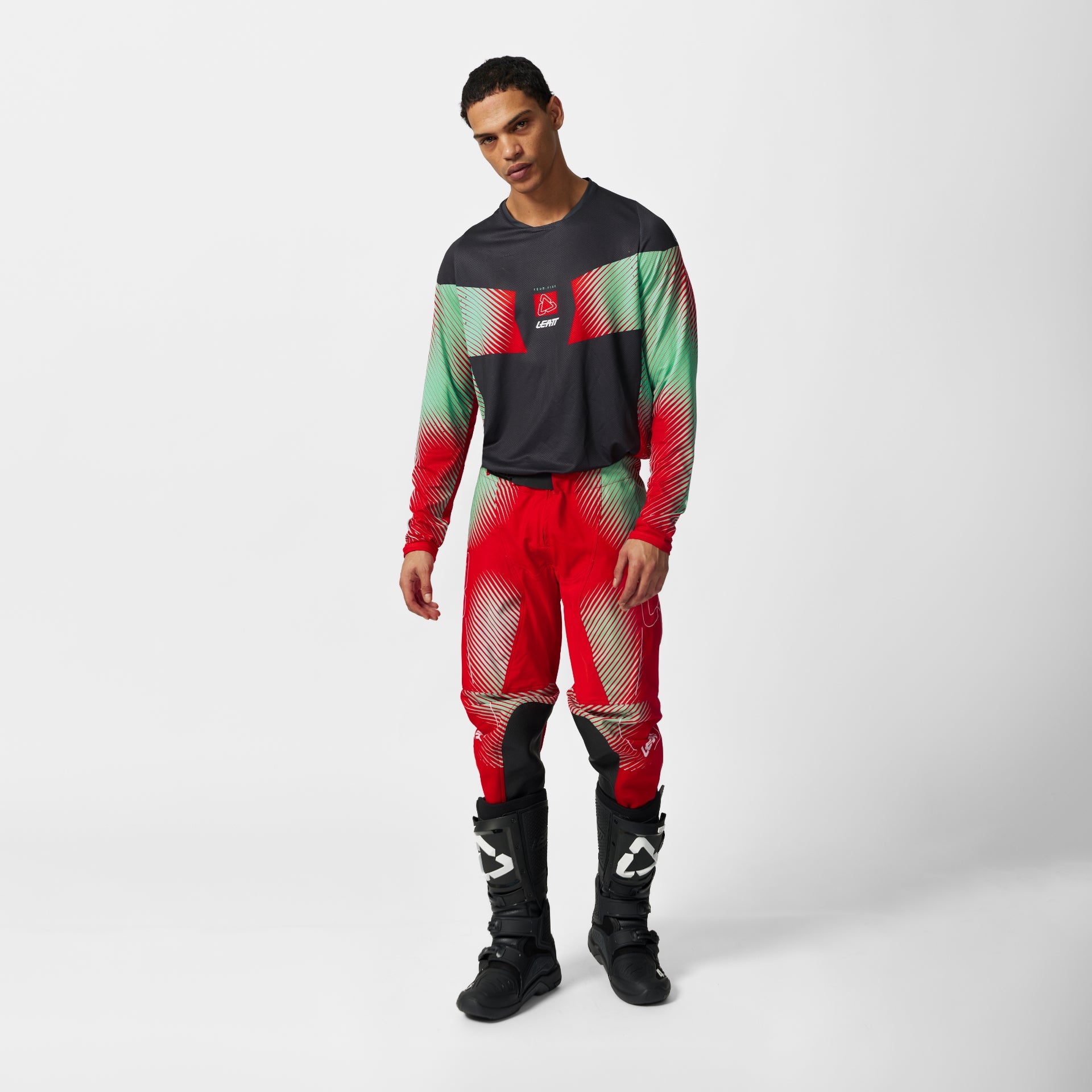 Moto 4.5 Pant - Leatt USA