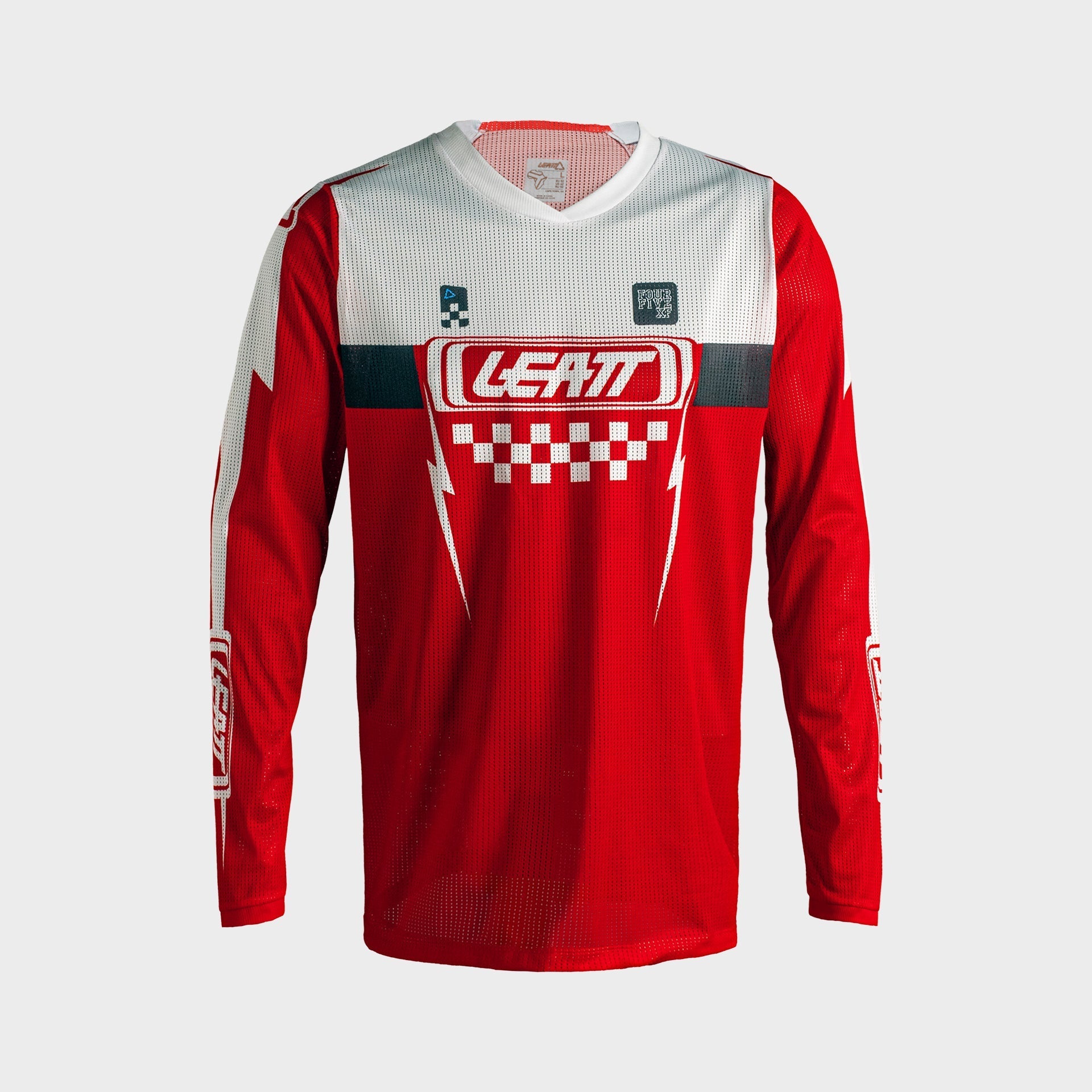Moto 4.5 X-Flow Jersey