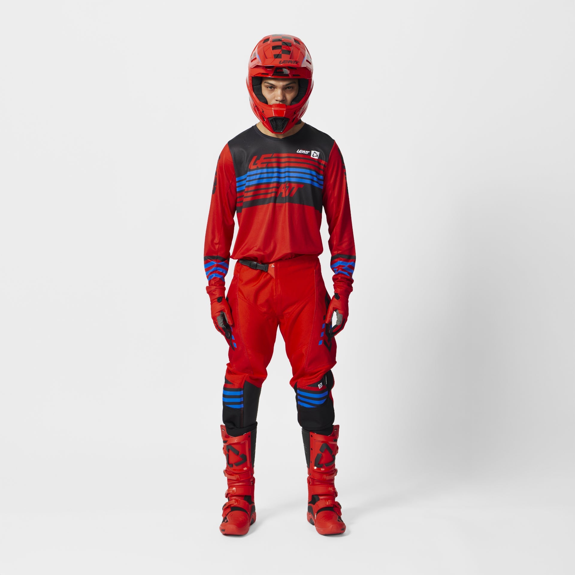 Moto 3.5 Pant - Leatt USA