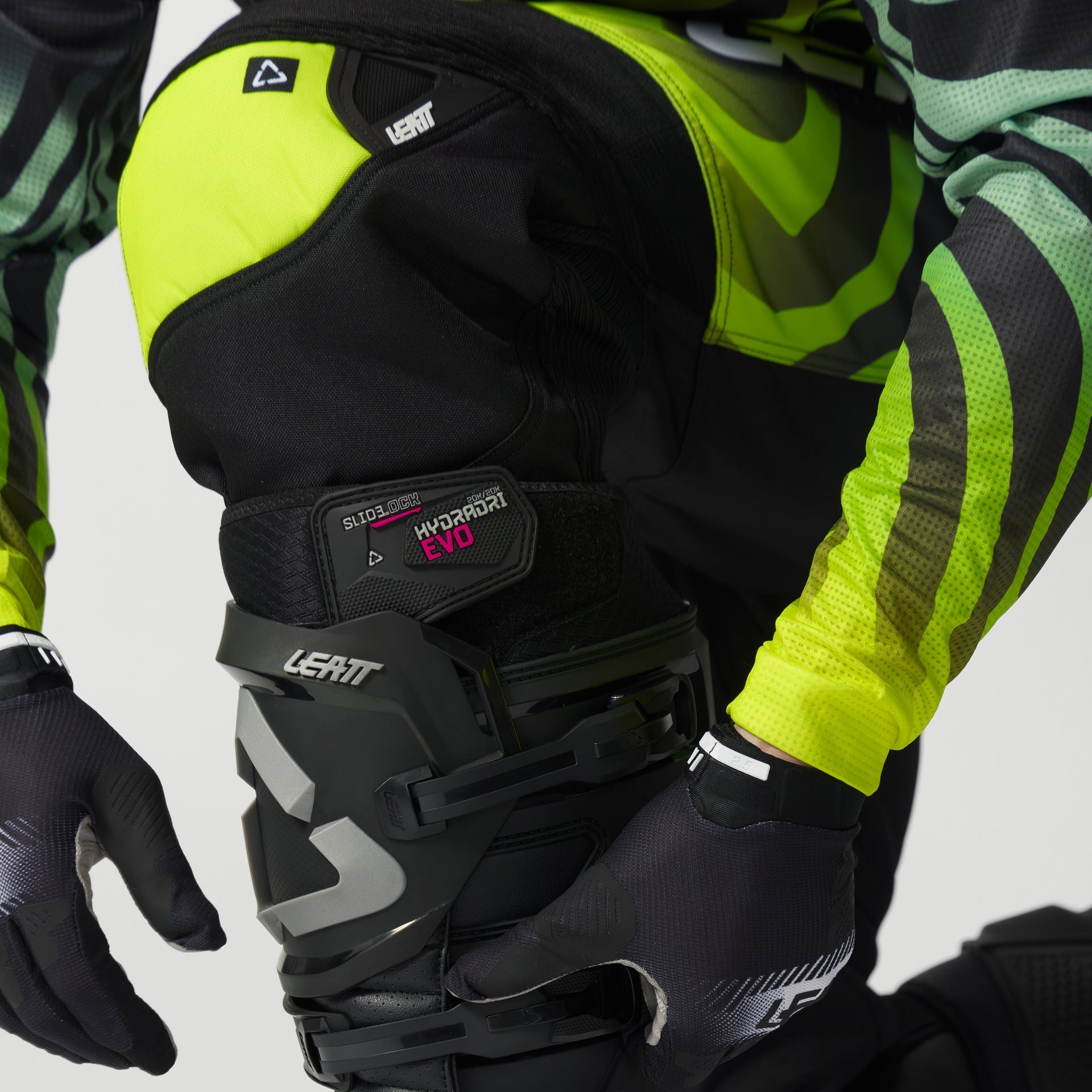 Moto 3.5 Pant - Leatt USA