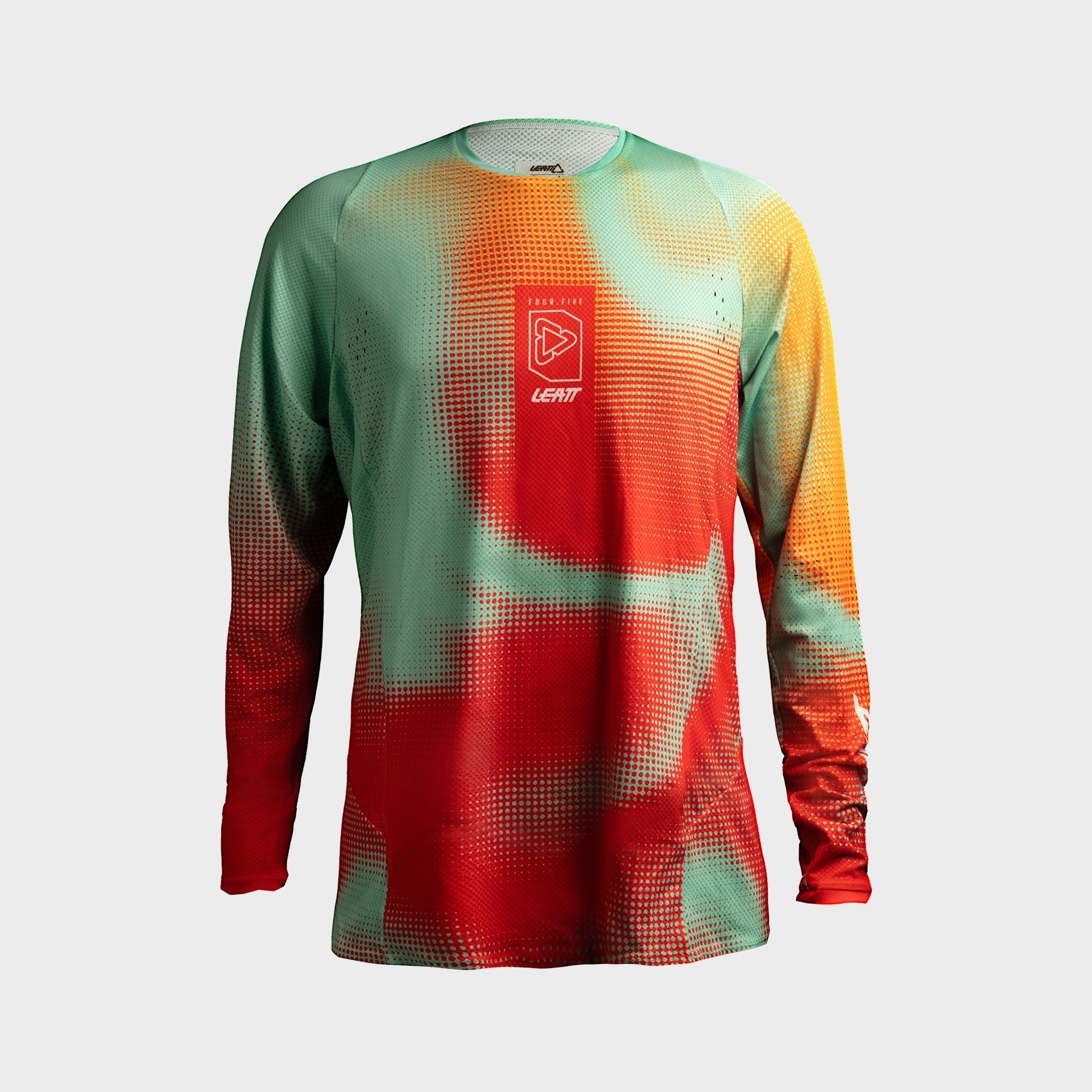 Moto 4.5 Lite Women Jersey