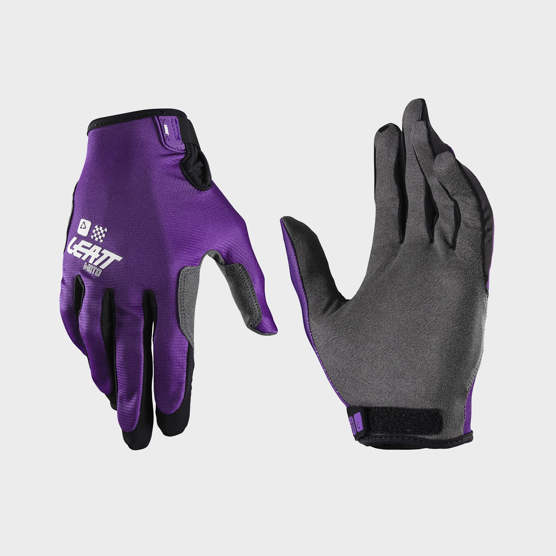 Moto 1.5 GripR Glove
