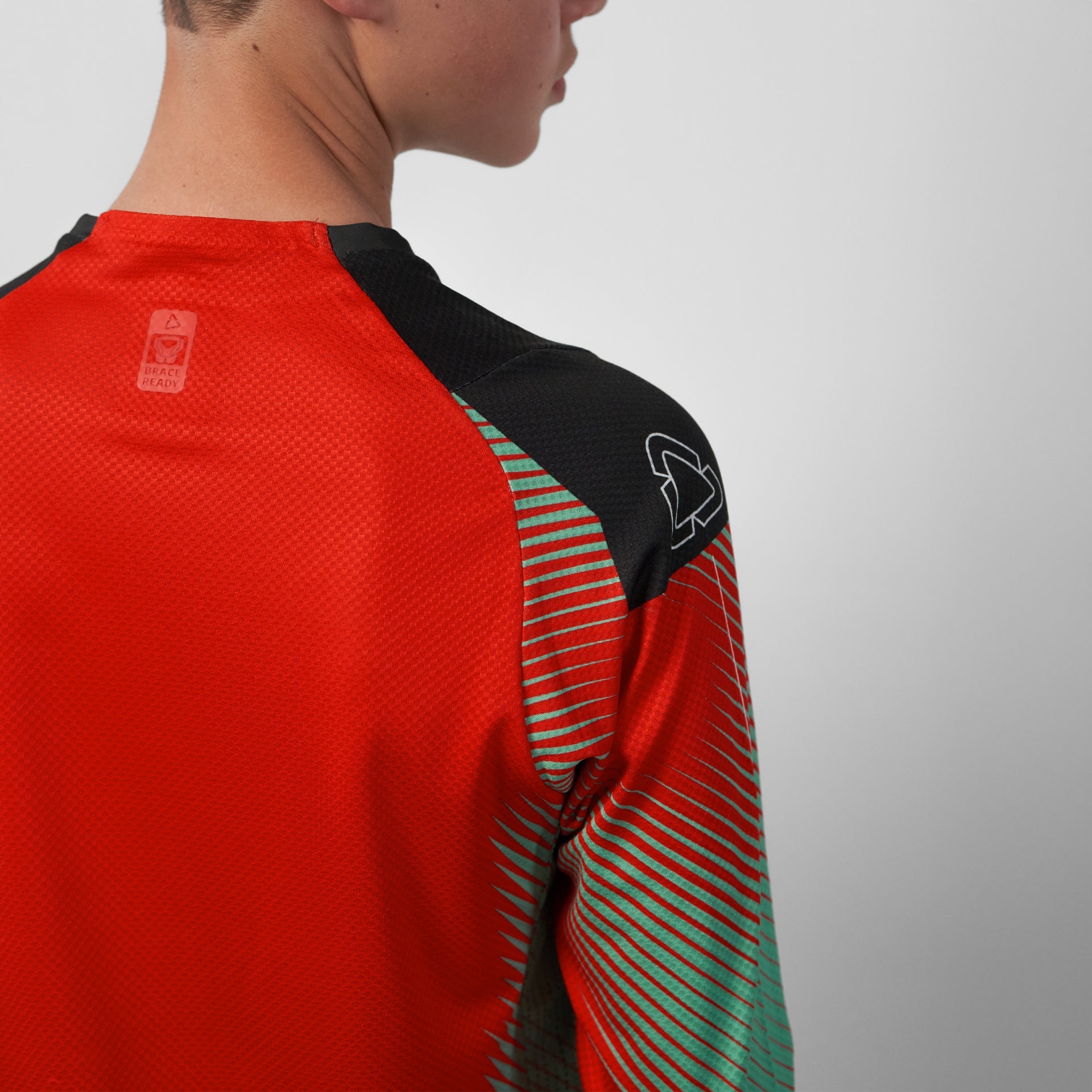 Moto 4.5 Junior Jersey - Leatt USA