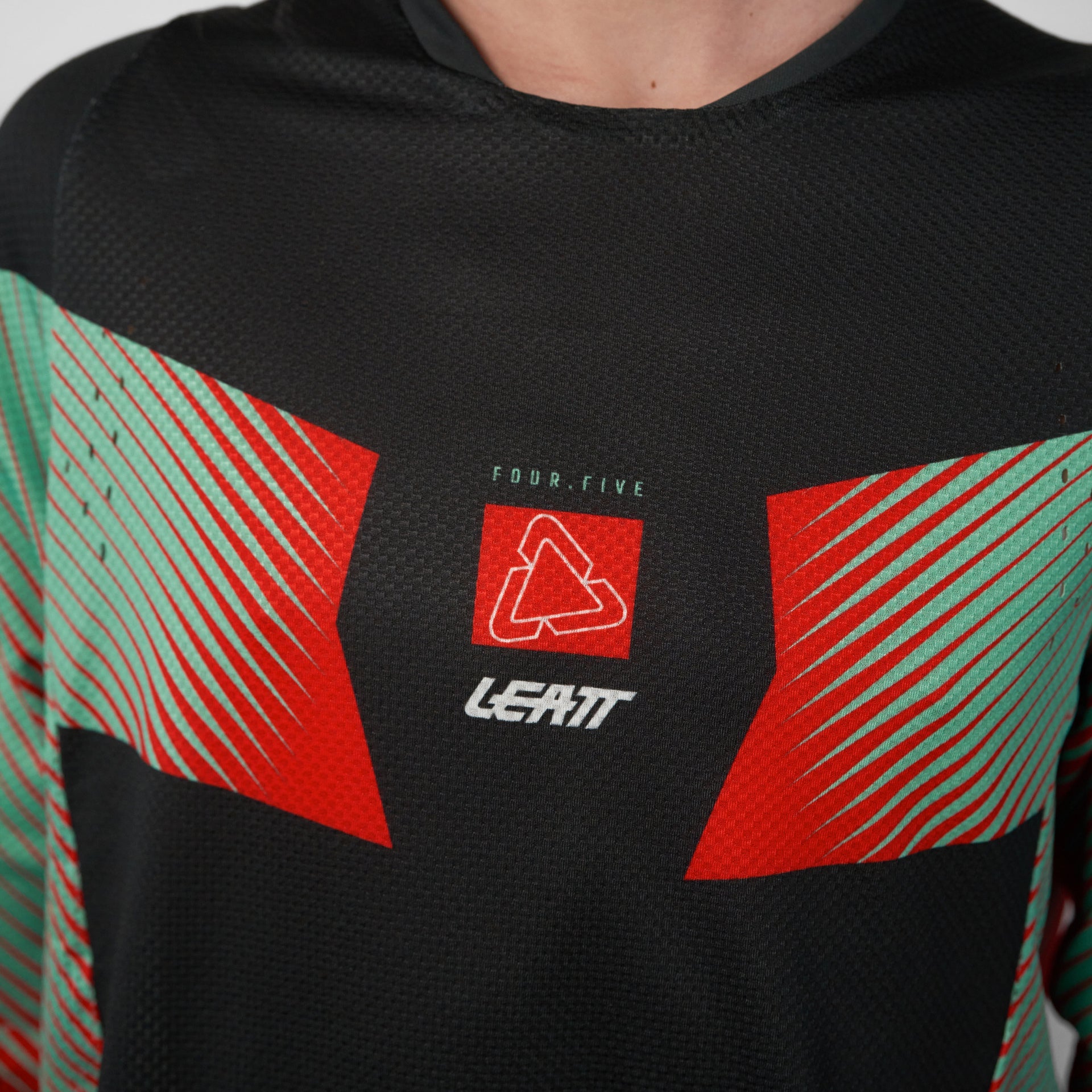 Moto 4.5 Junior Jersey - Leatt USA