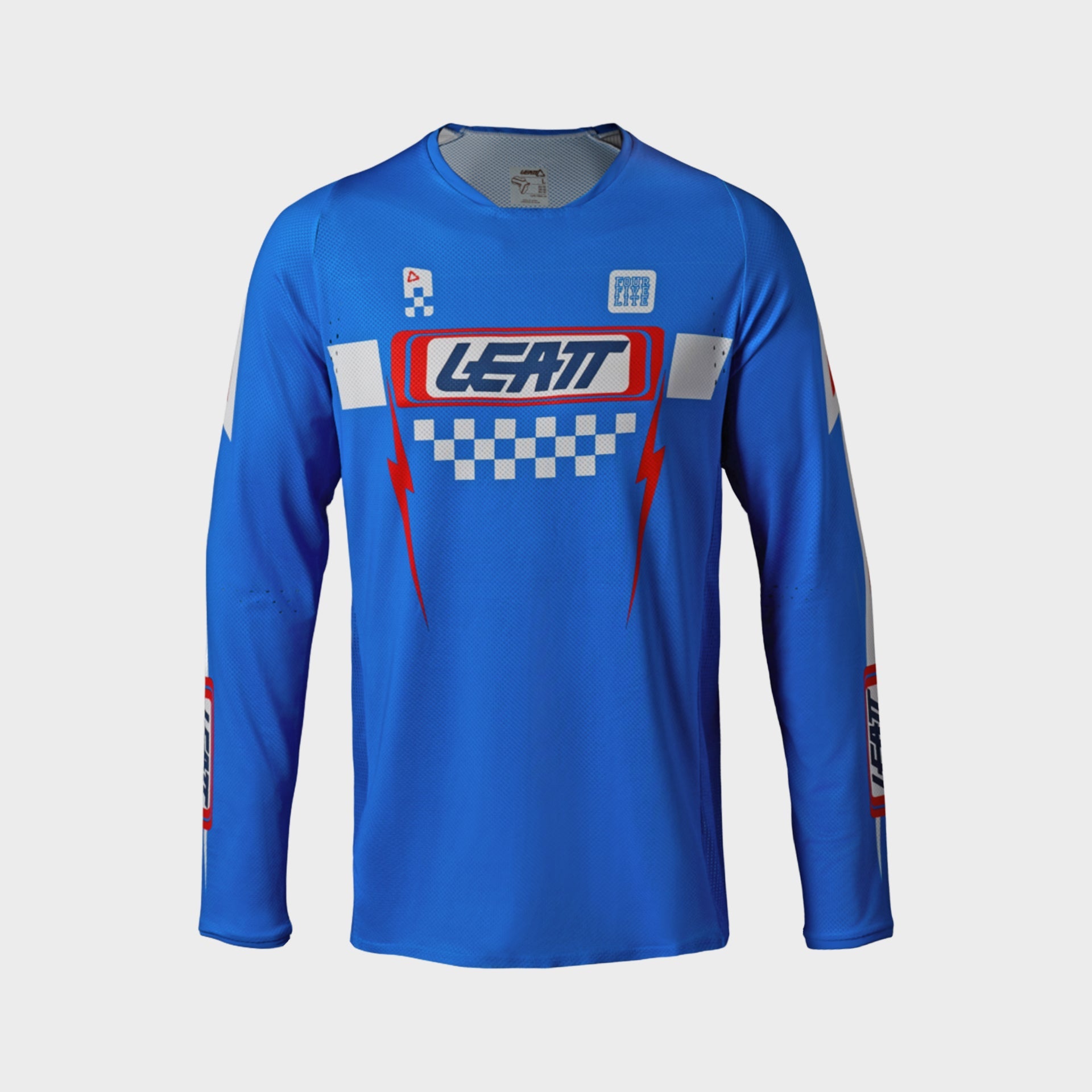 Moto 4.5 Junior Jersey