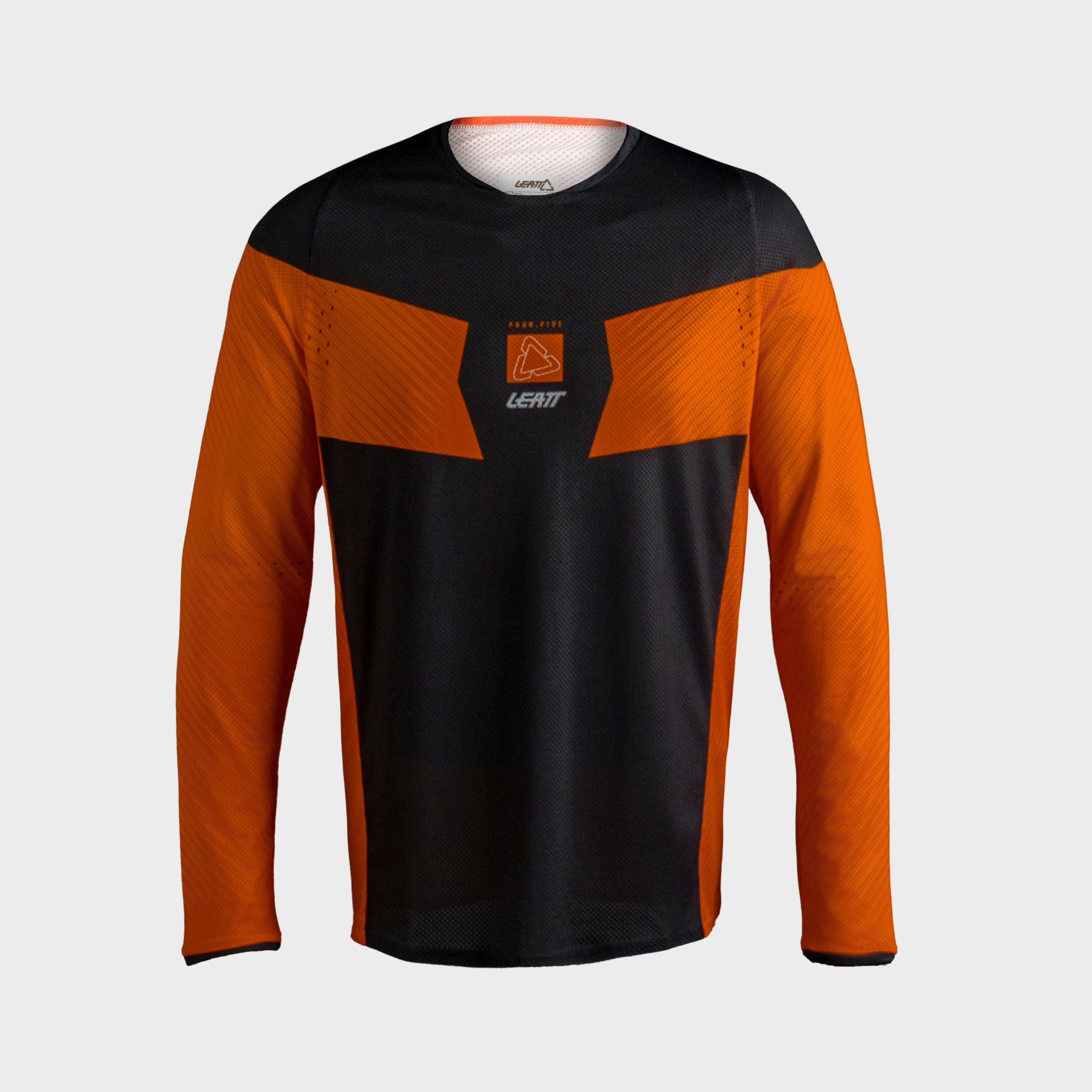 Moto 4.5 Junior Jersey