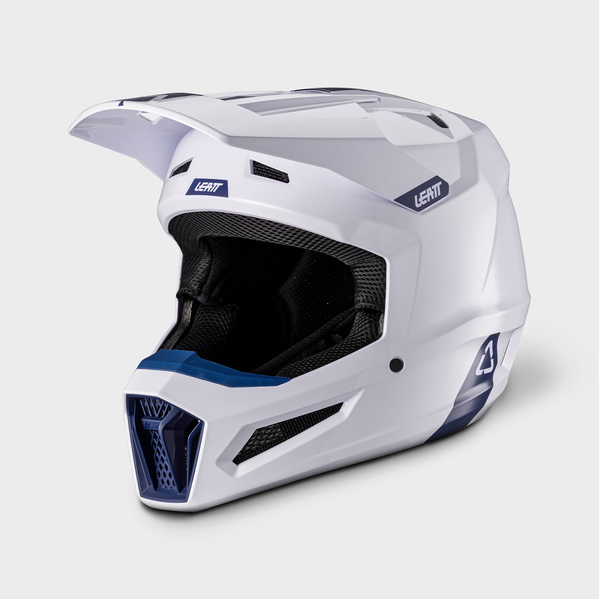 Moto 2.5 Helmet