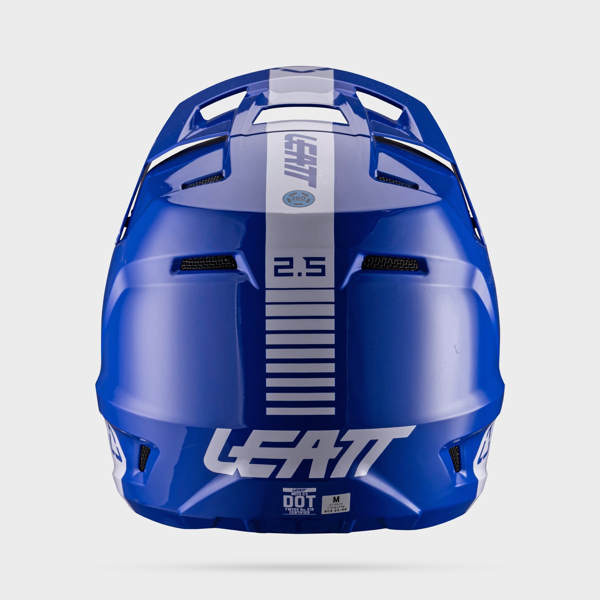 Moto 2.5 Helmet