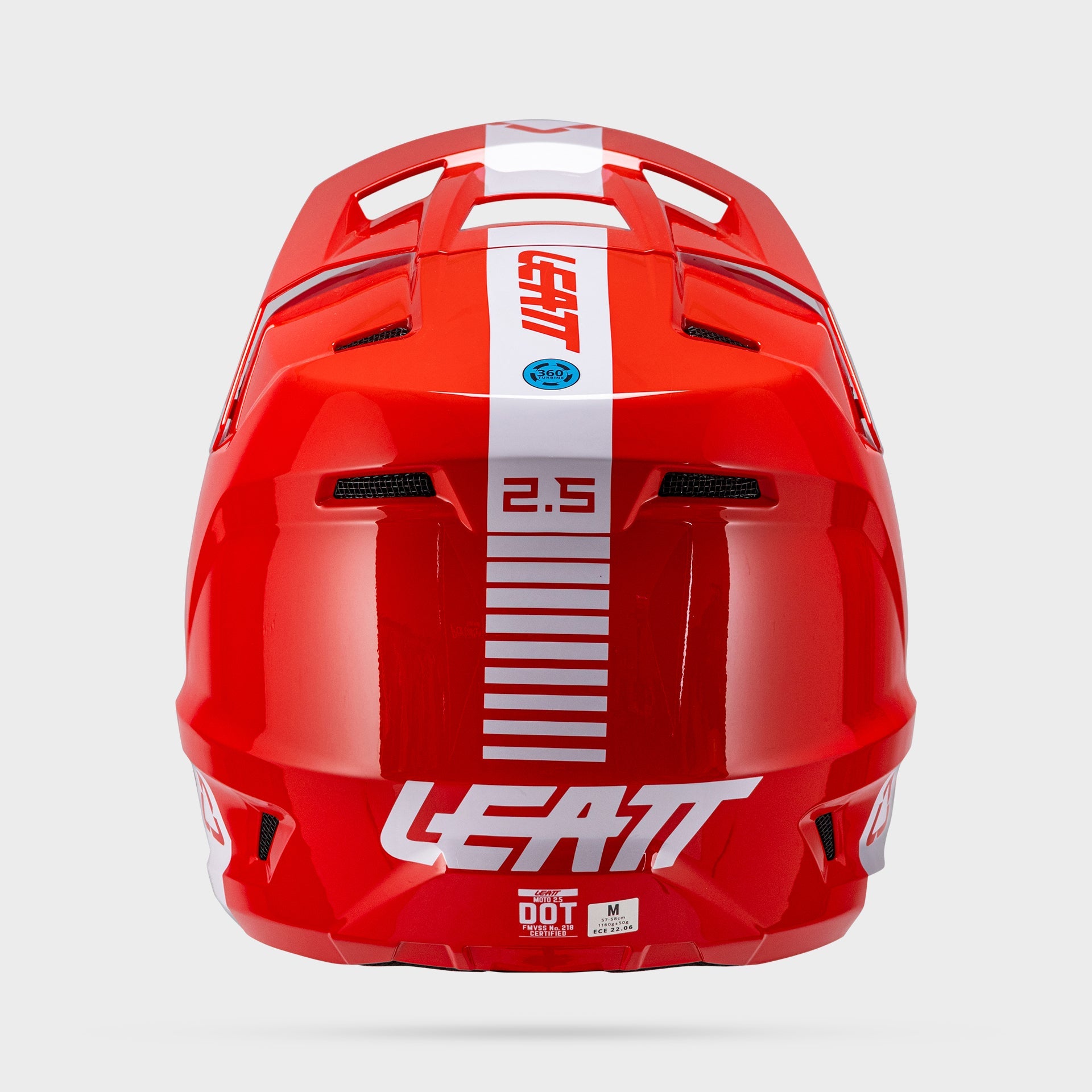 Moto 2.5 Helmet