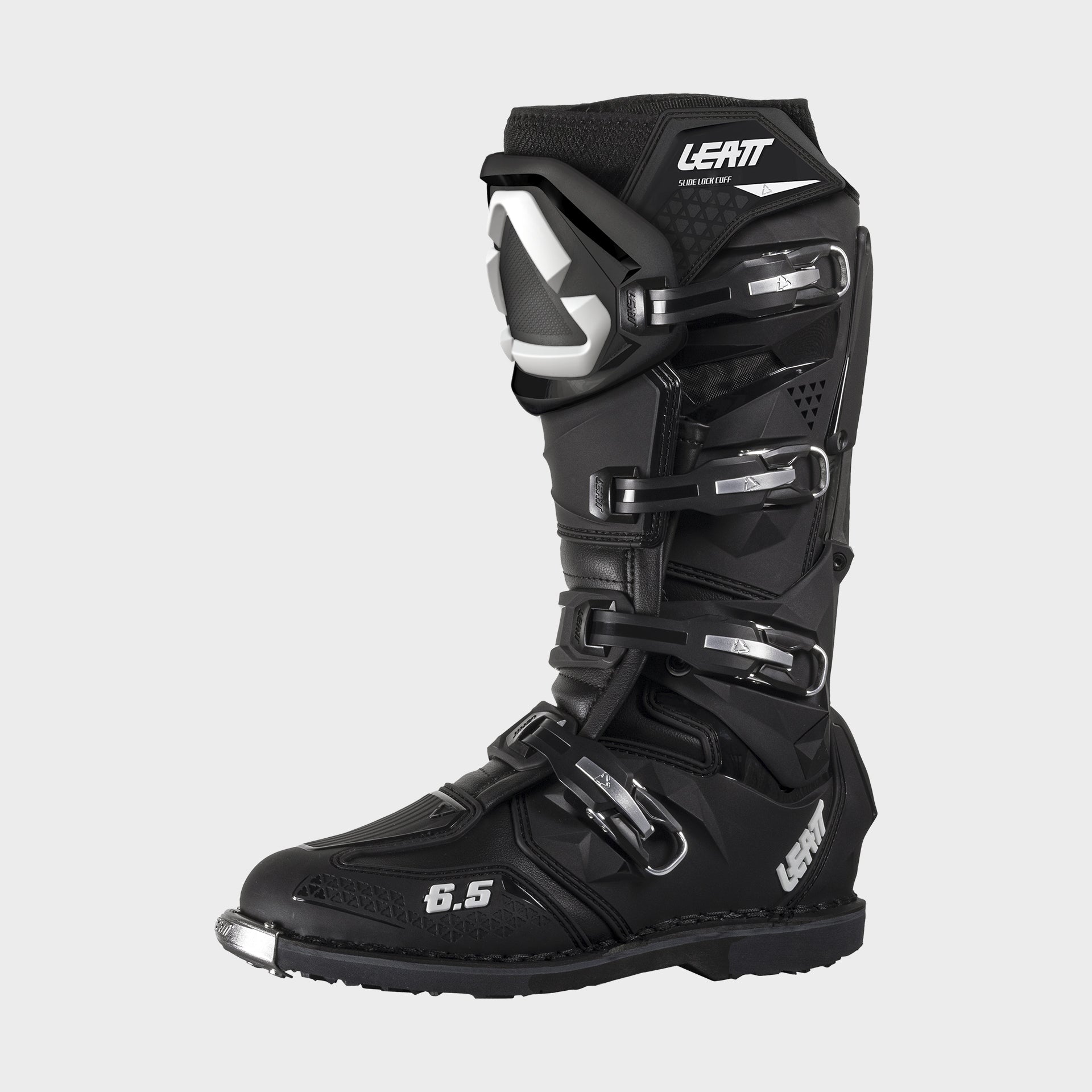 Moto 6.5 Boots