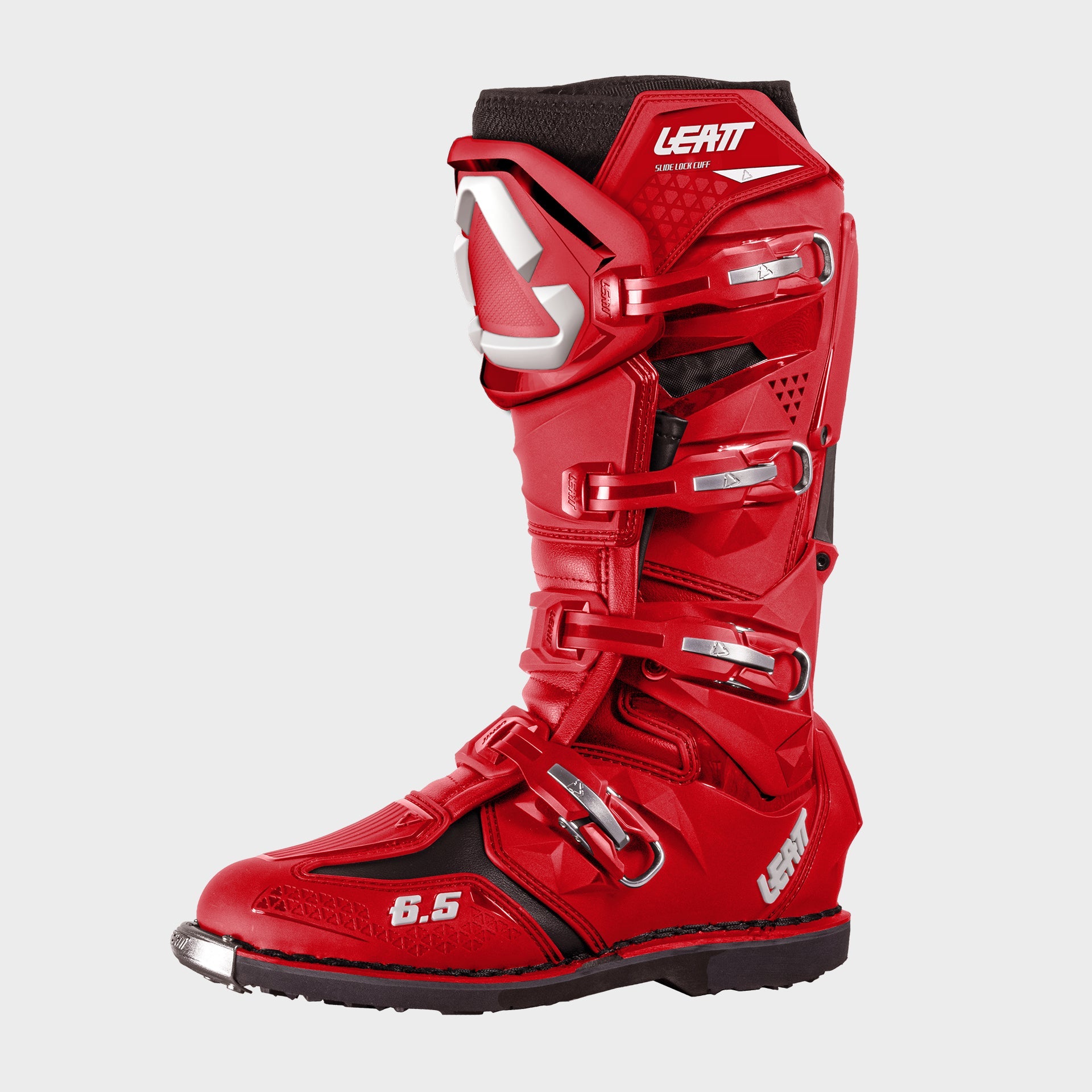 Moto 6.5 Boots