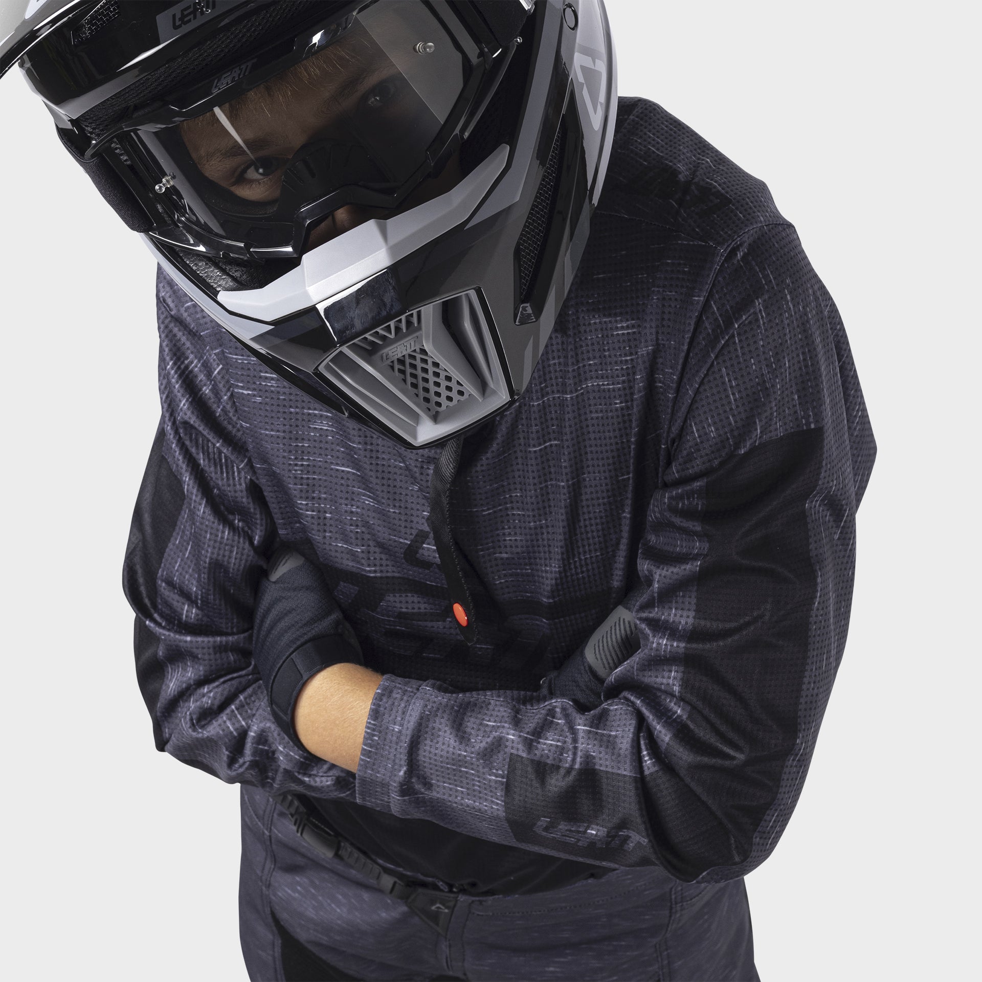 Moto 3.5 Mini-Junior Ride Kit