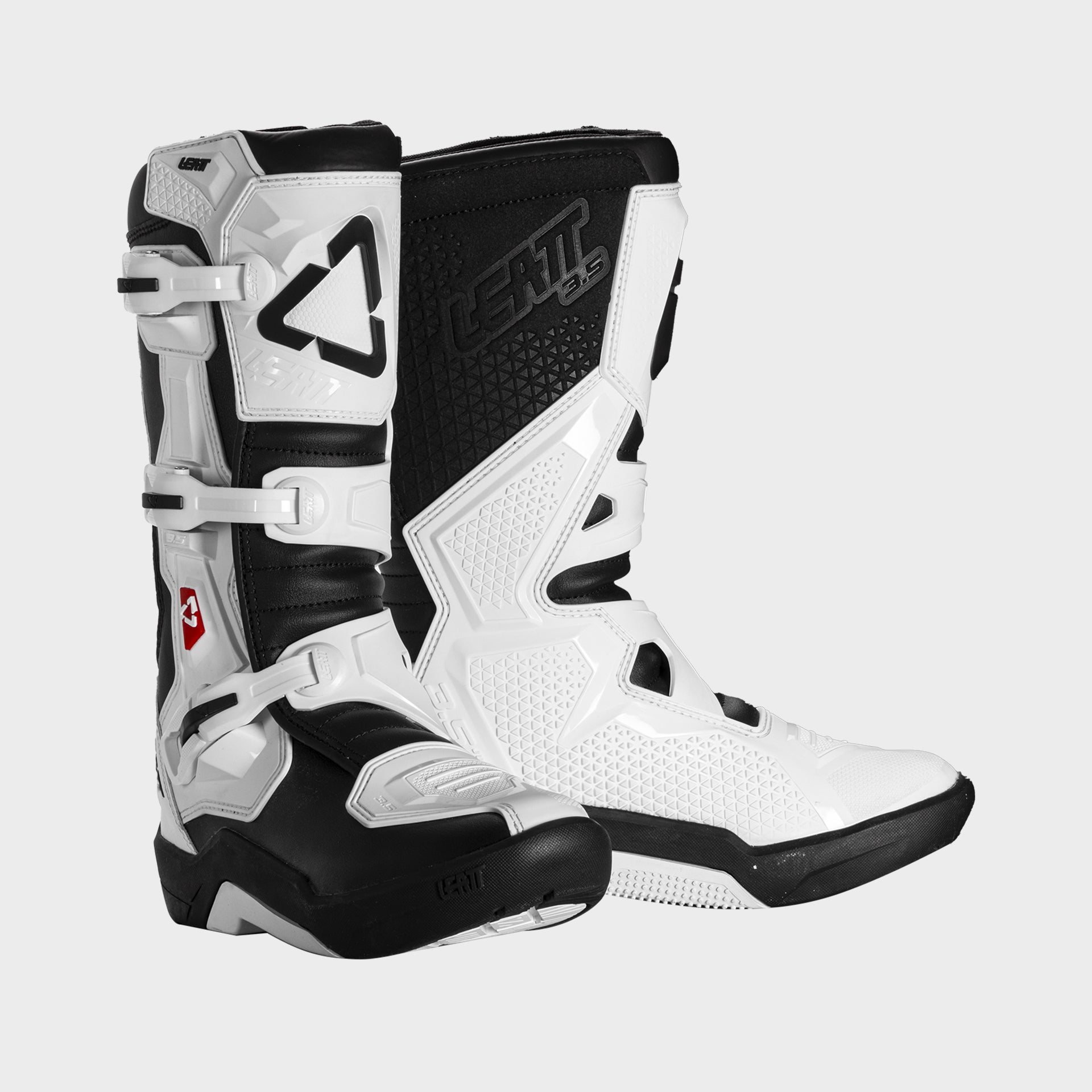 Moto 3.5 Junior Boots