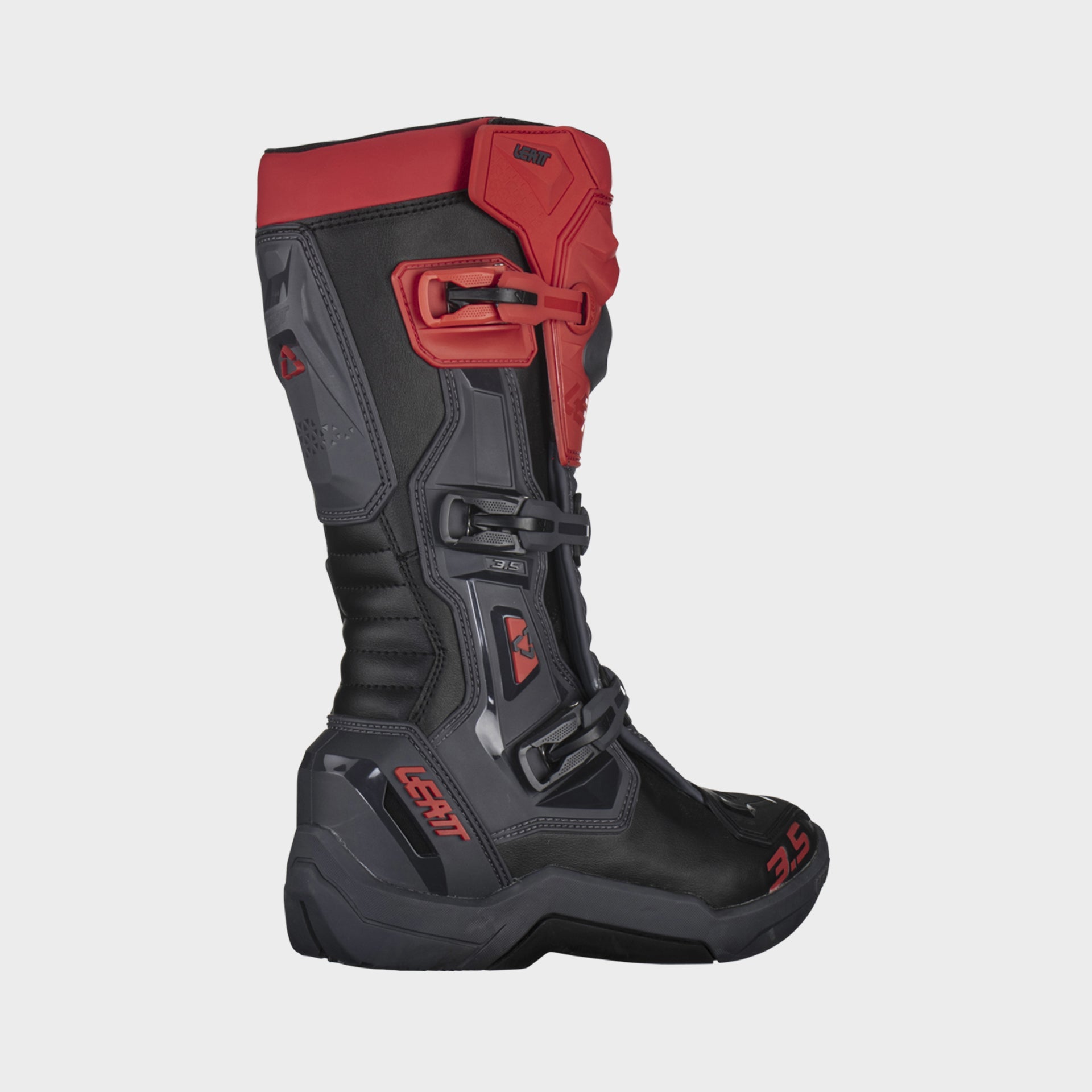 Moto 3.5 Boots