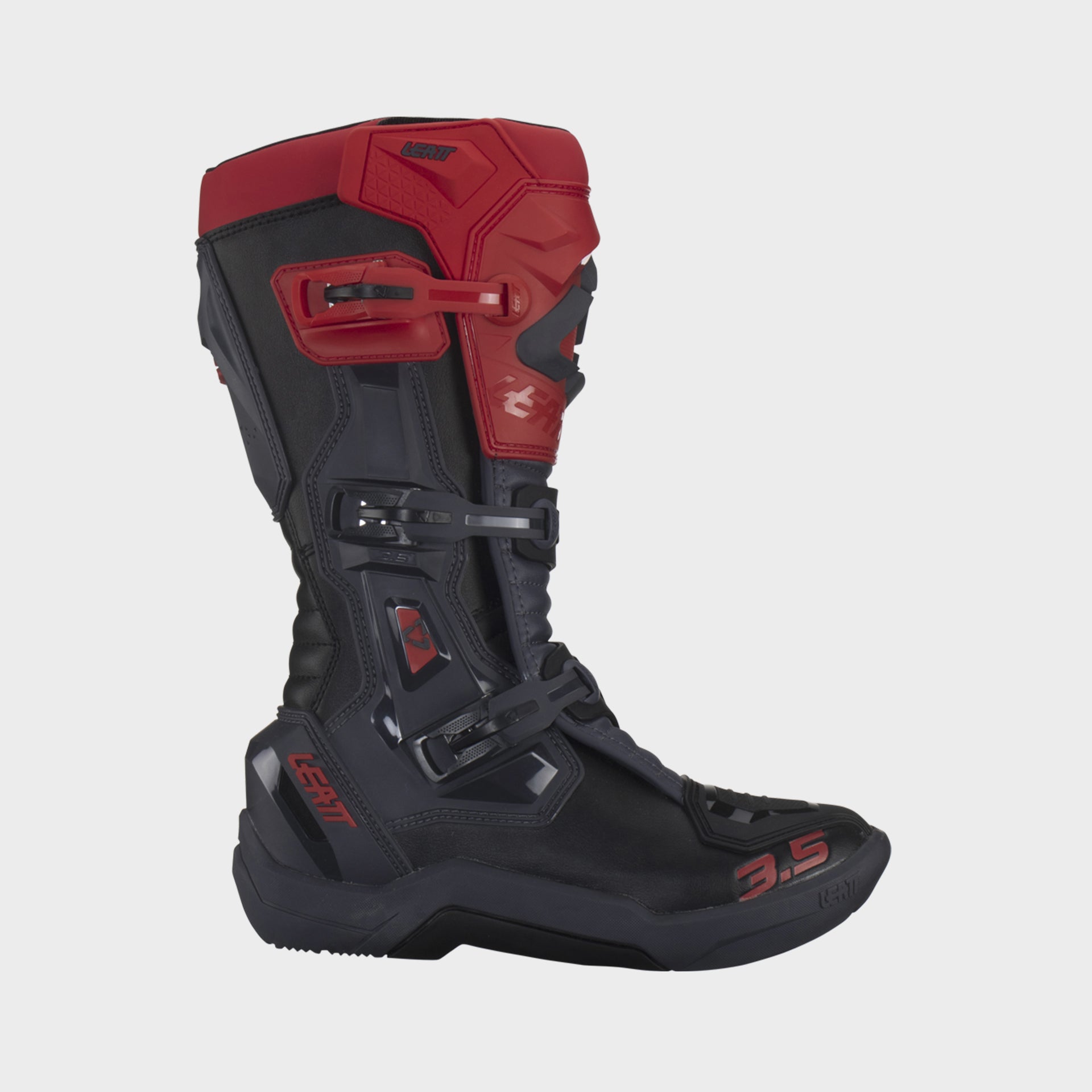 Moto 3.5 Boots