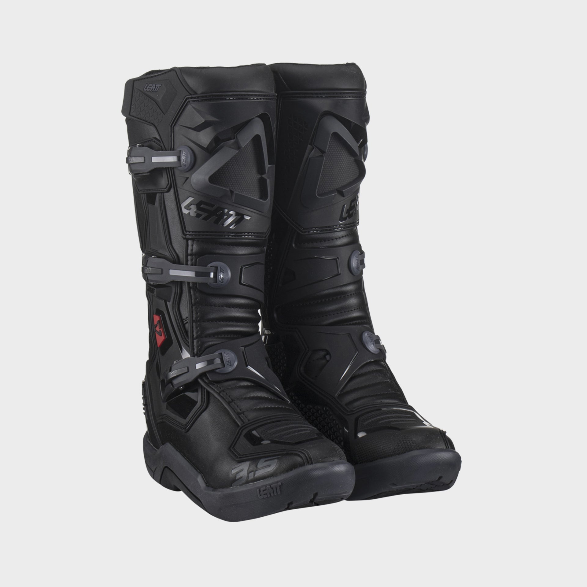 Moto 3.5 Boots