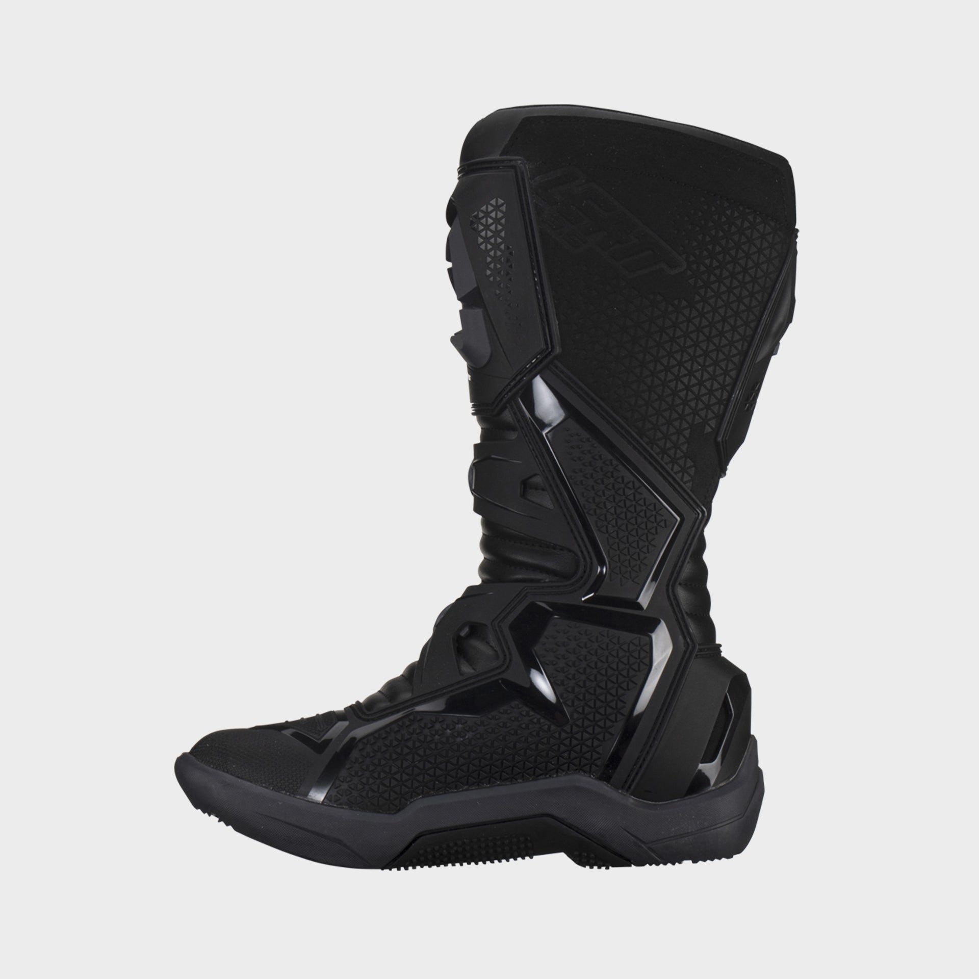 Moto 3.5 Boots