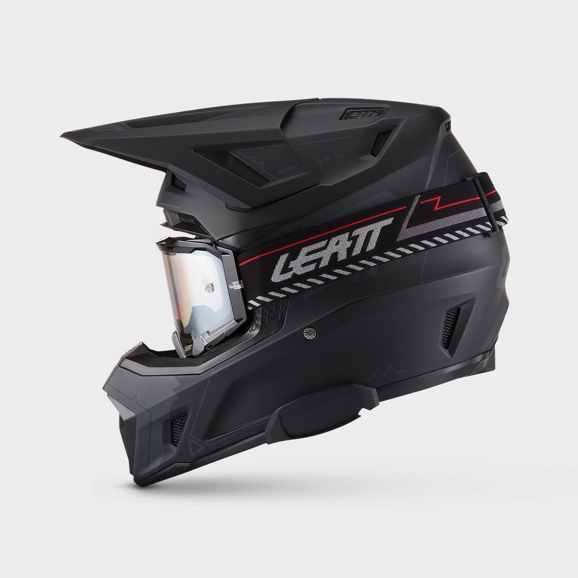 Moto 7.5 Cardo Helmet Kit